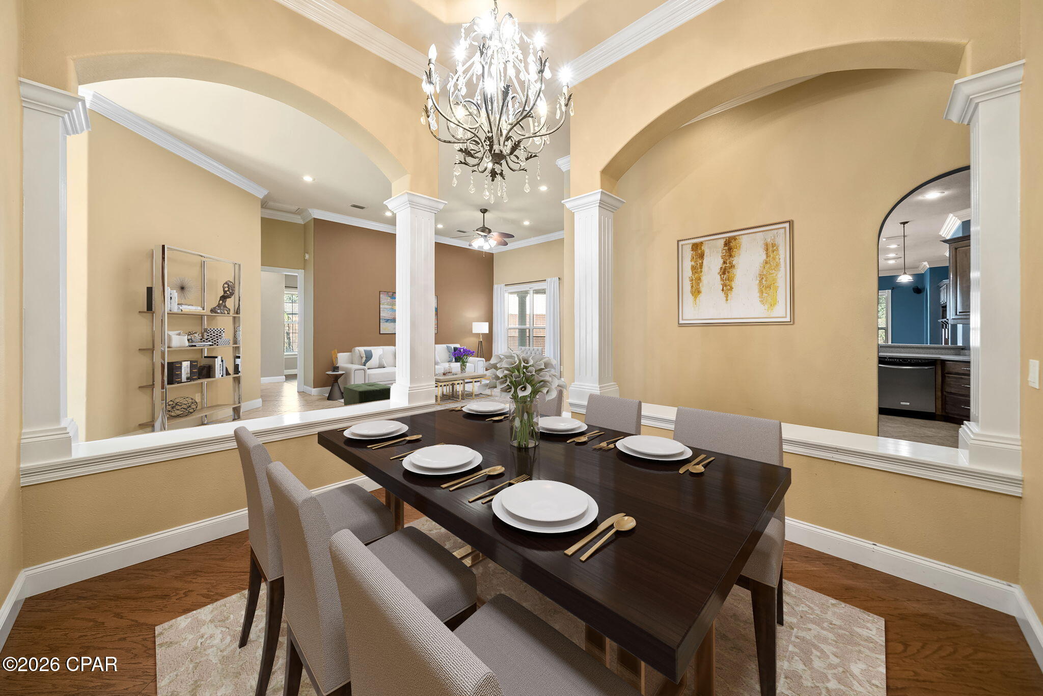 Palm Bay Unit 5 - Residential