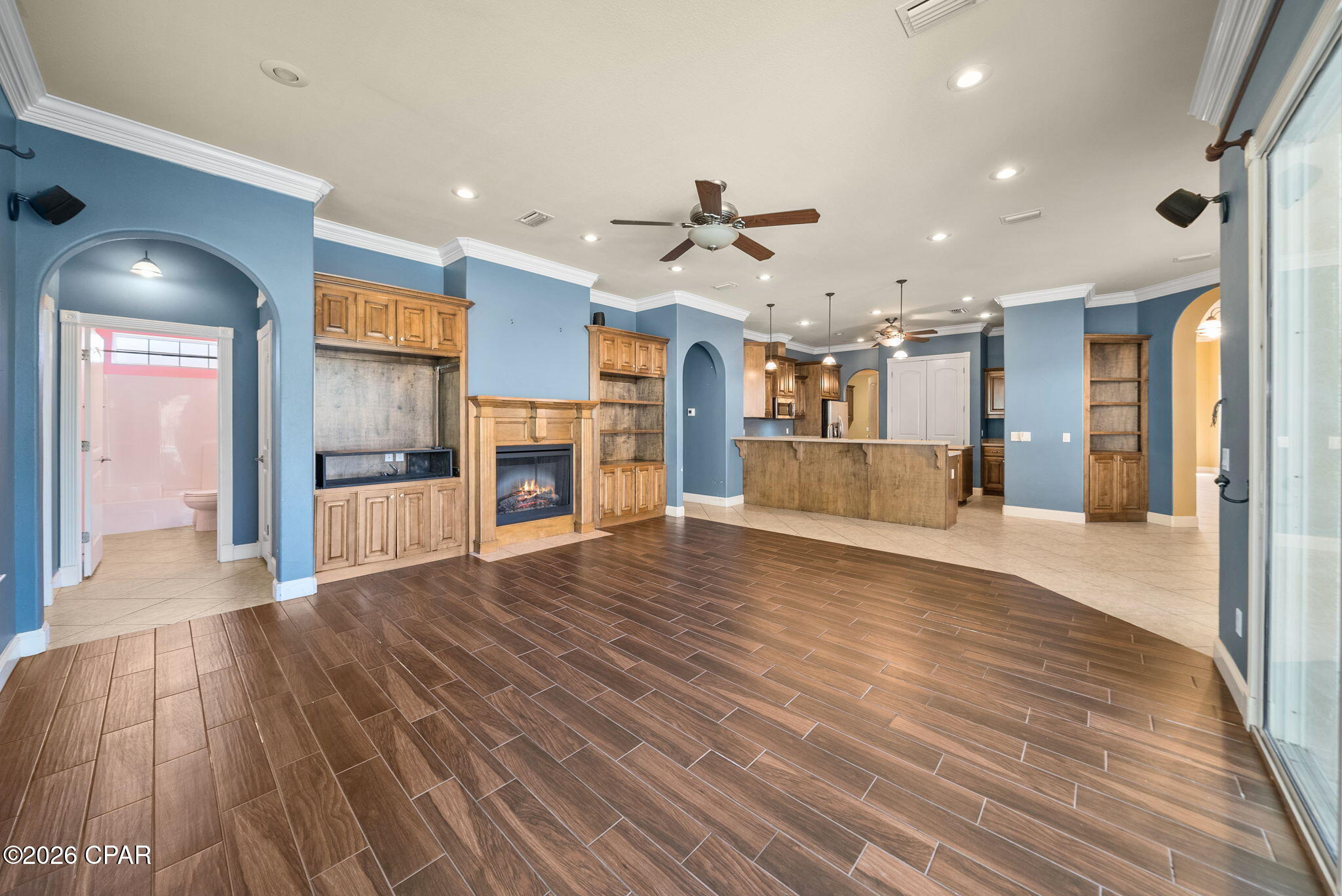 Palm Bay Unit 5 - Residential