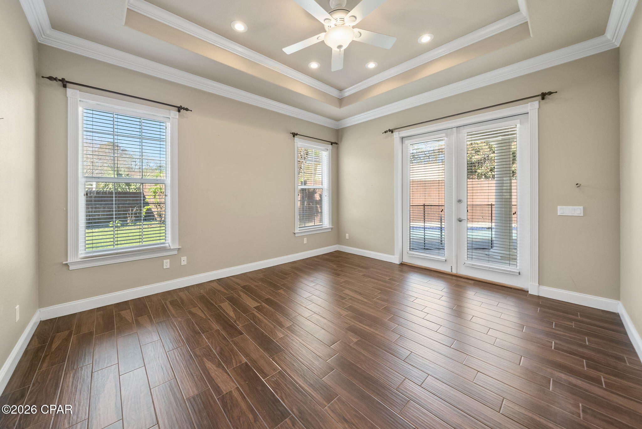 Palm Bay Unit 5 - Residential