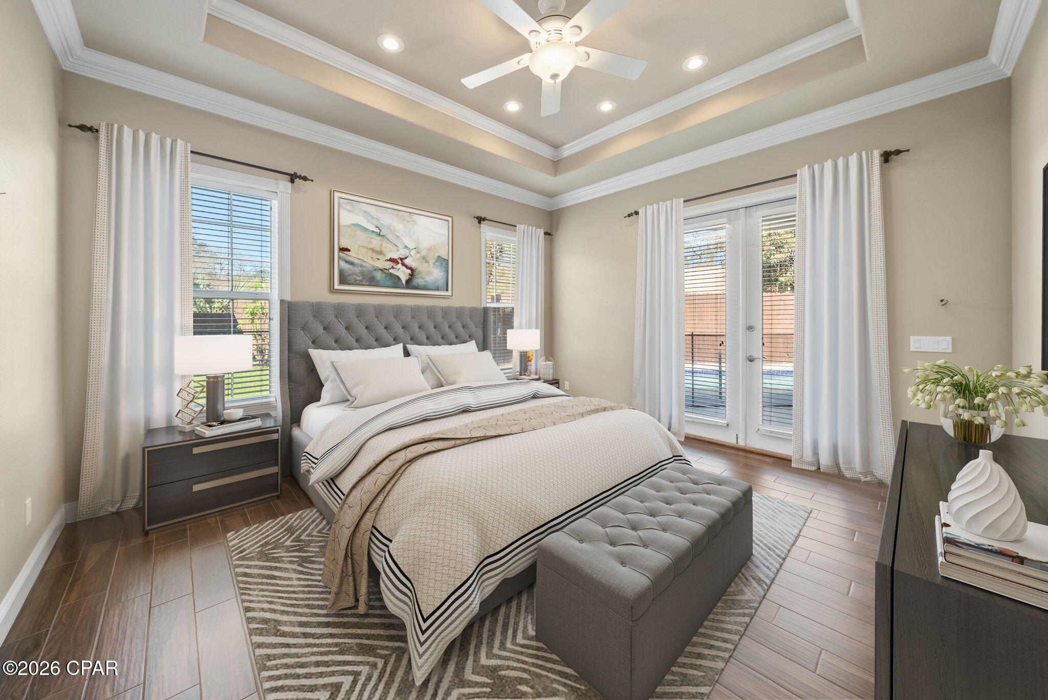 Palm Bay Unit 5 - Residential