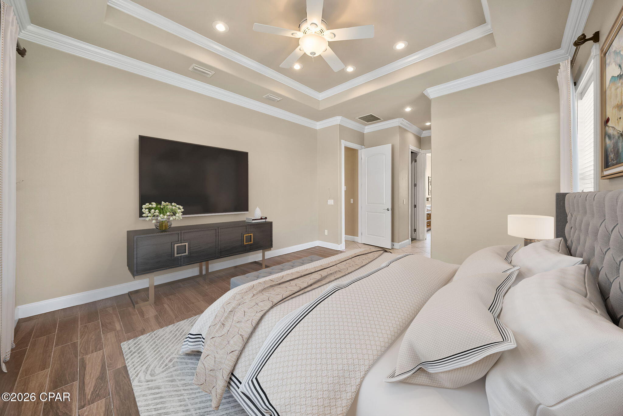 Palm Bay Unit 5 - Residential