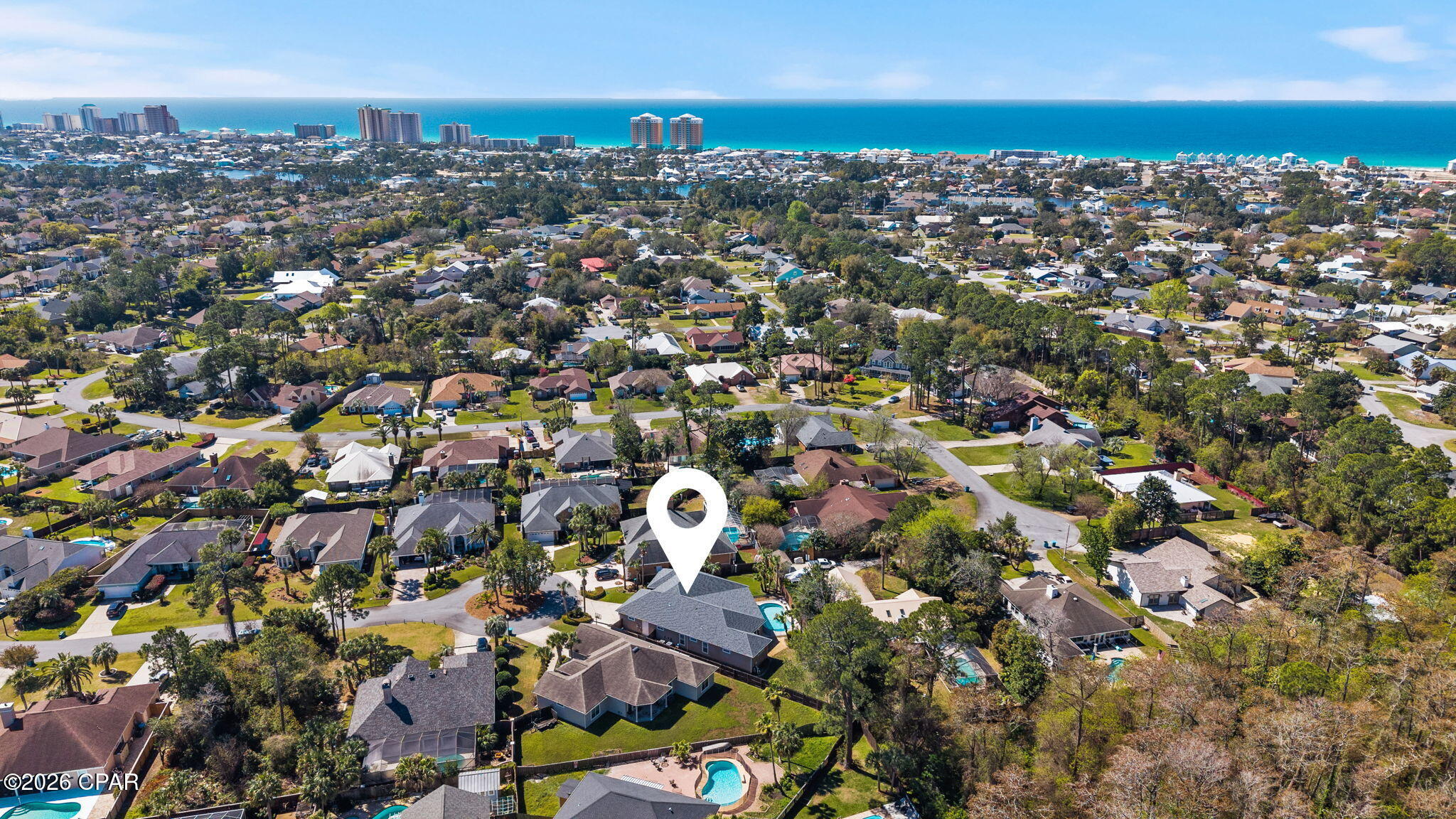 Palm Bay Unit 5 - Residential