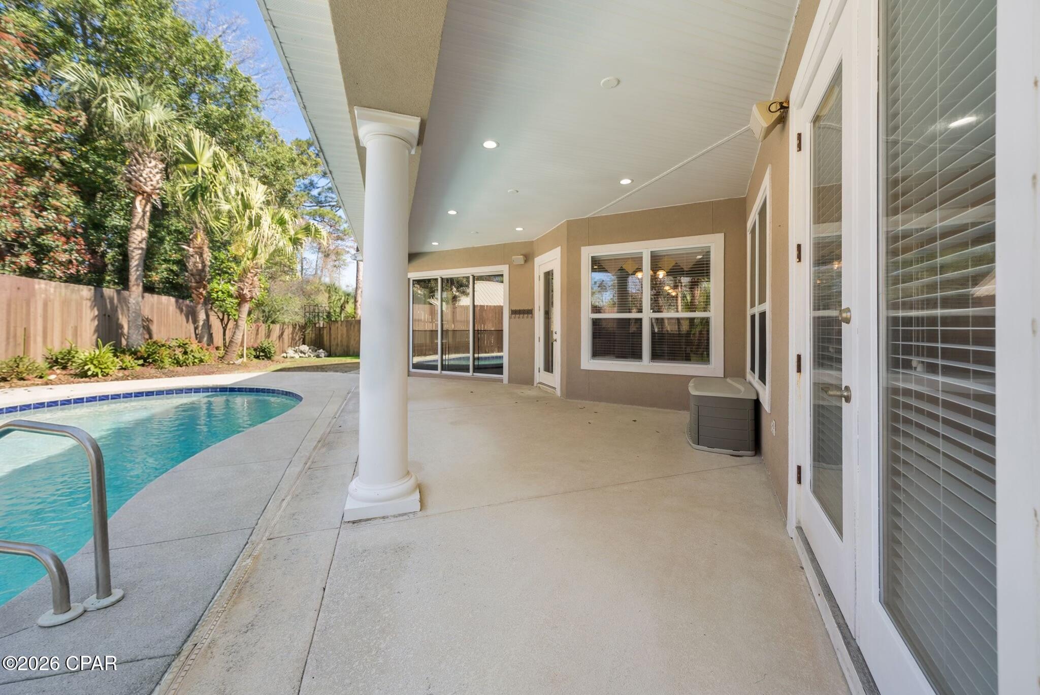 Palm Bay Unit 5 - Residential