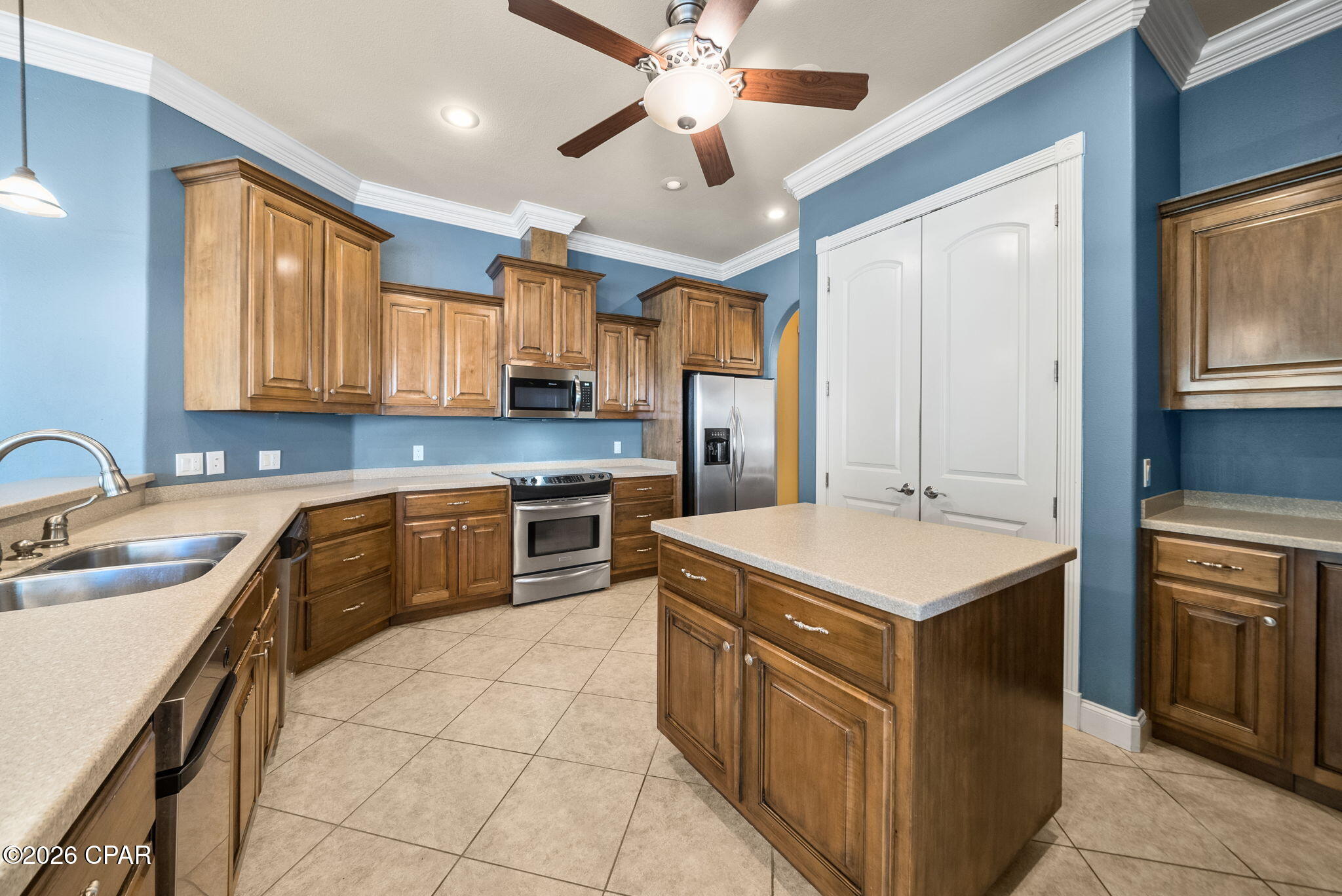 Palm Bay Unit 5 - Residential