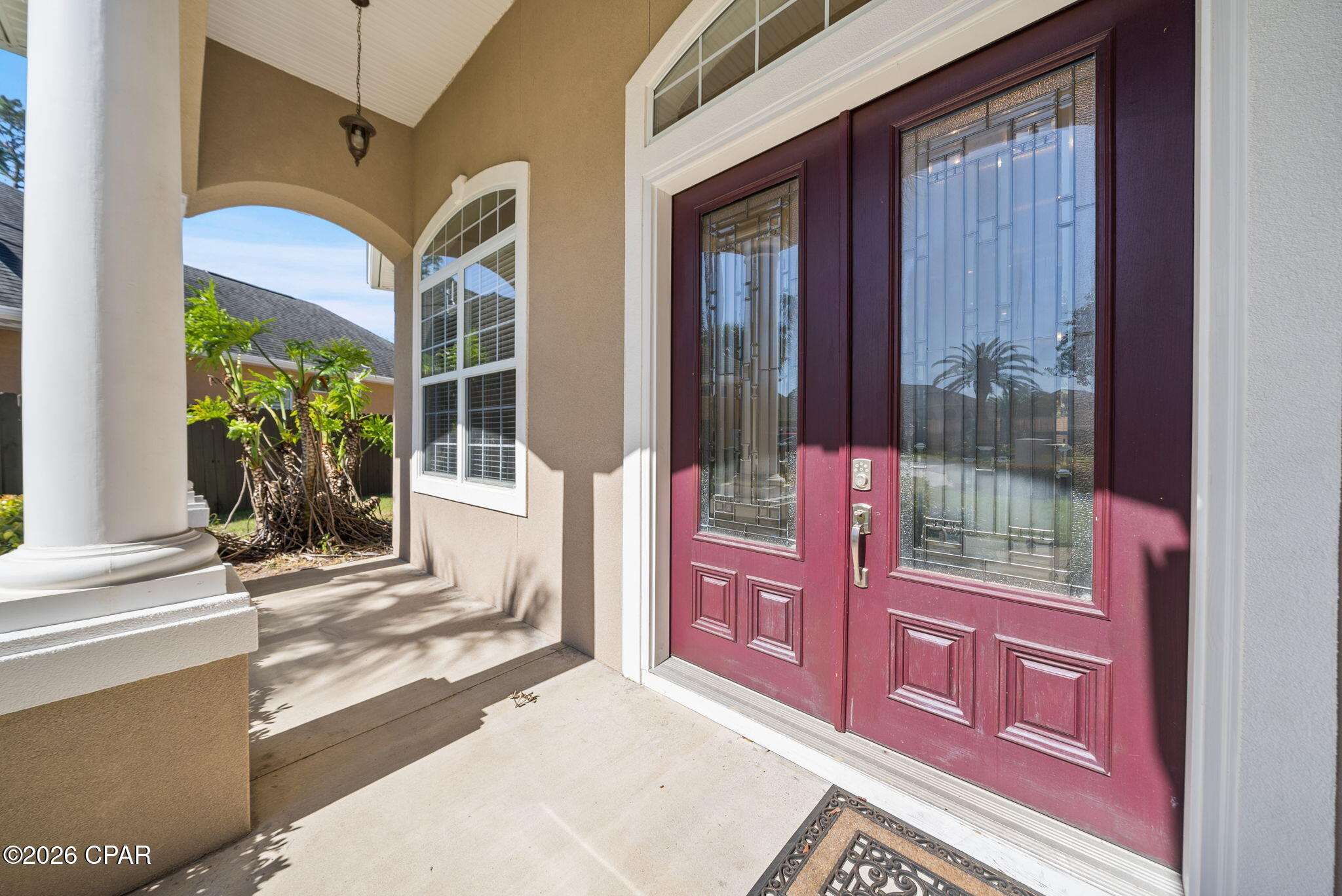 Palm Bay Unit 5 - Residential