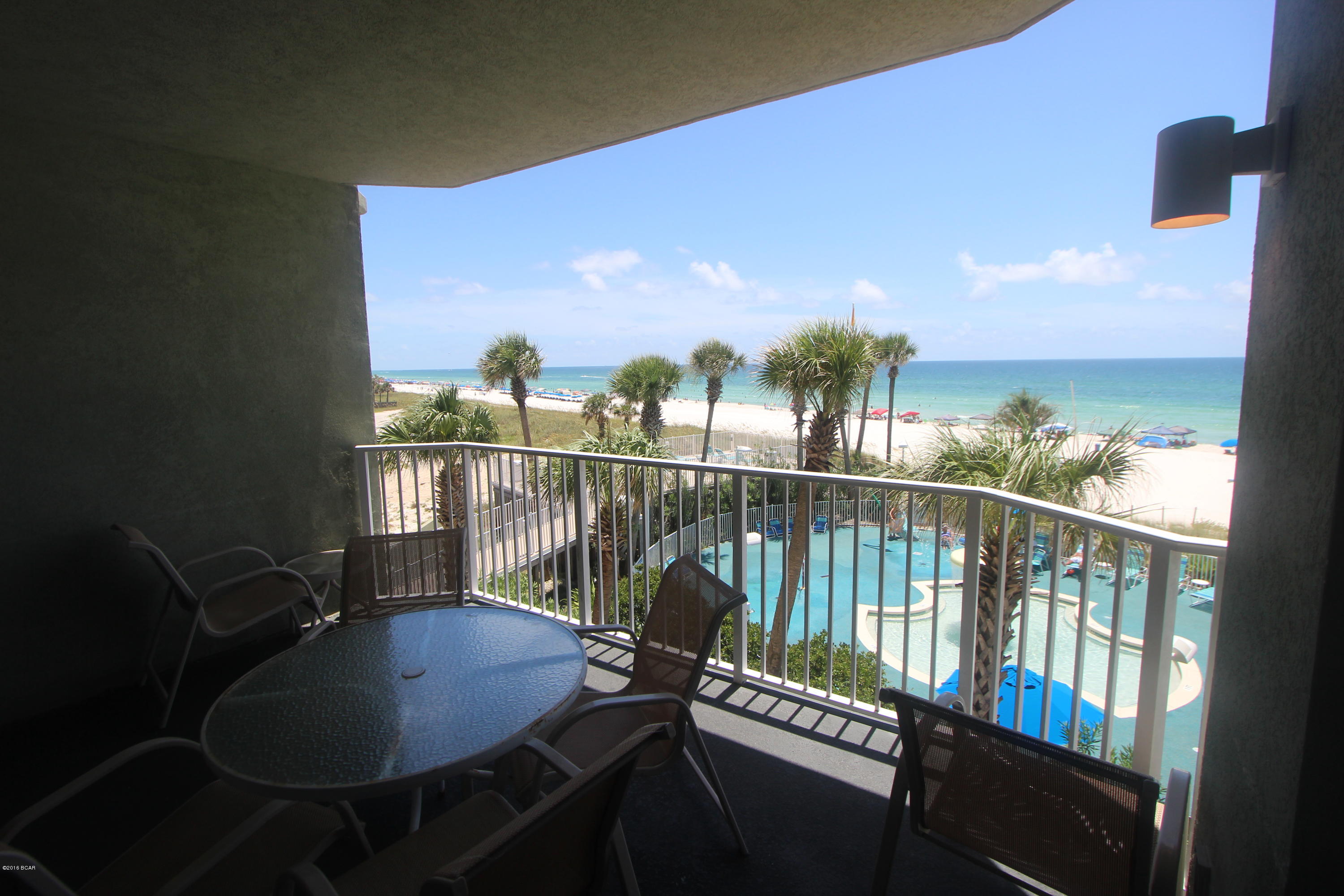 Boardwalk Central - Residential