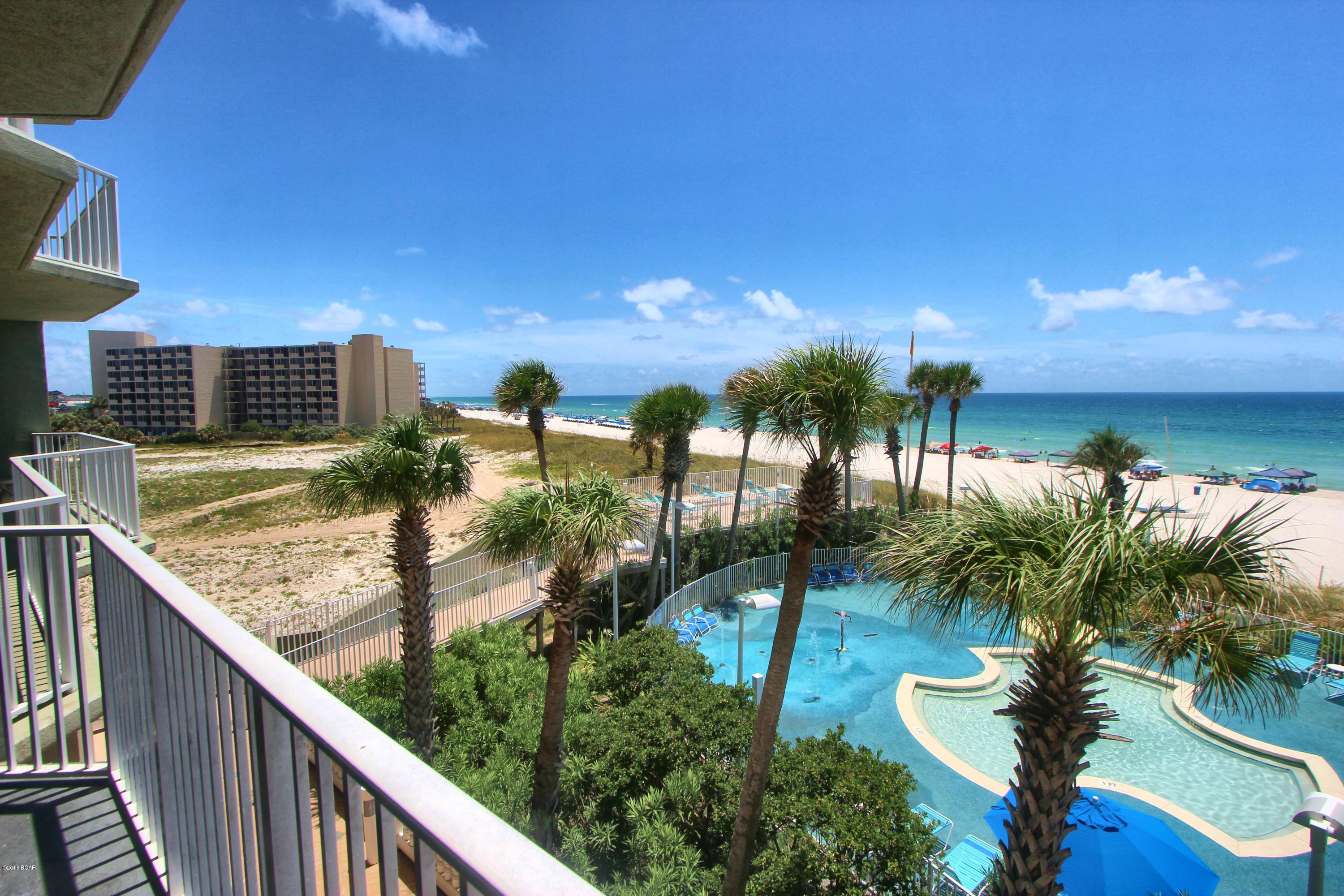 Boardwalk Central - Residential