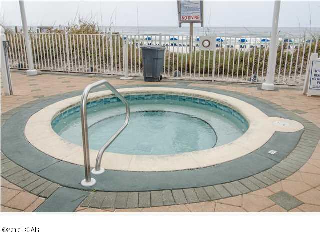 Boardwalk Central - Residential