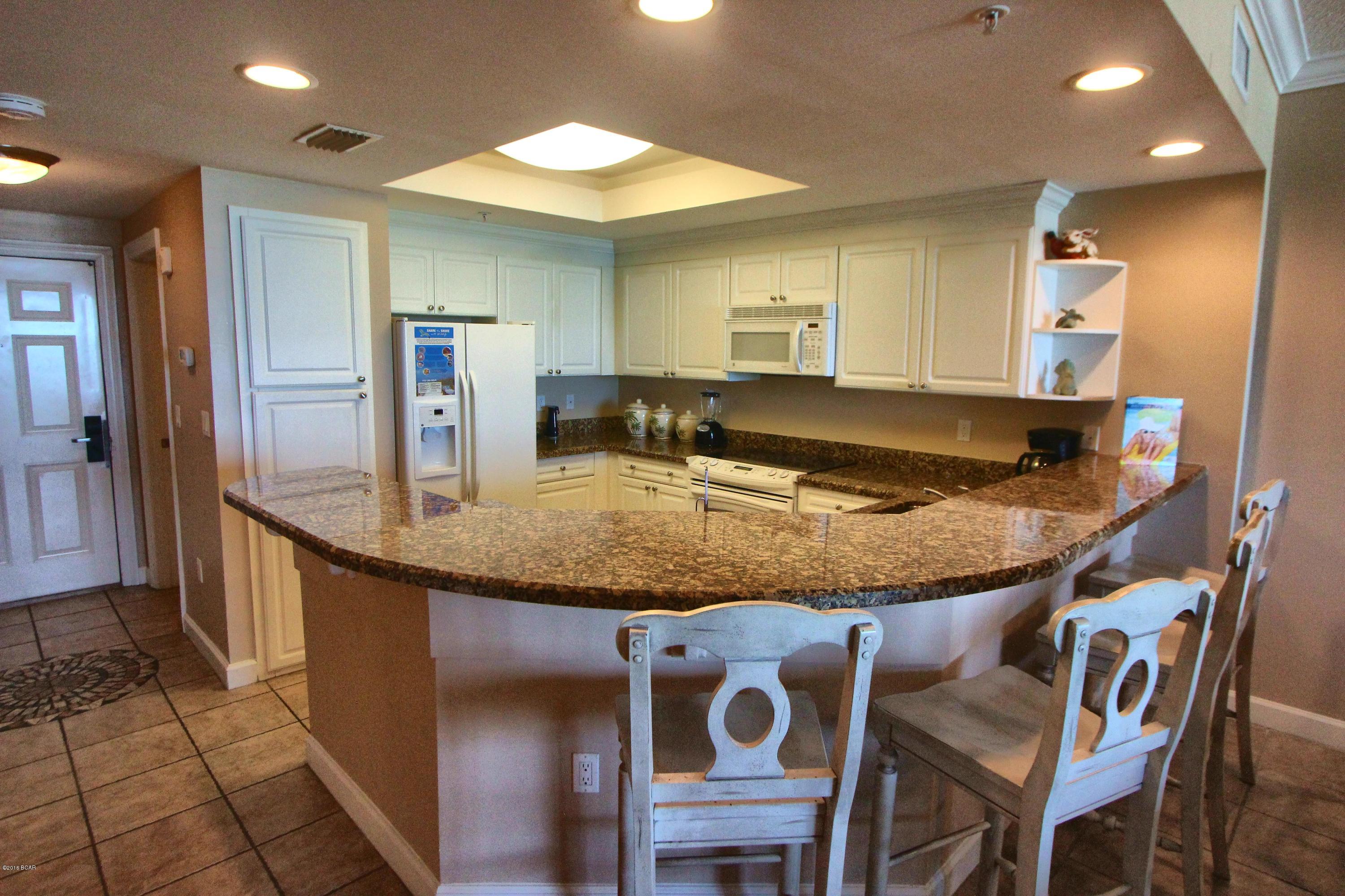 Boardwalk Central - Residential