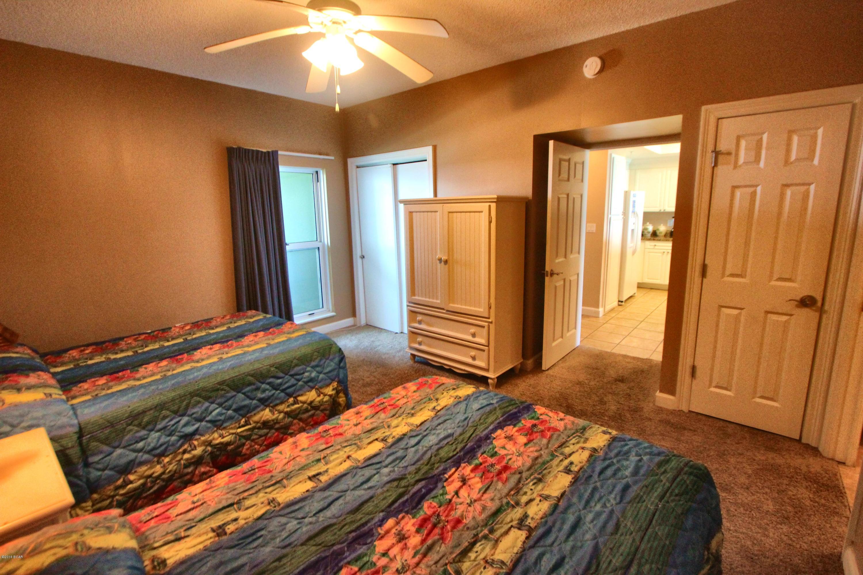 Boardwalk Central - Residential