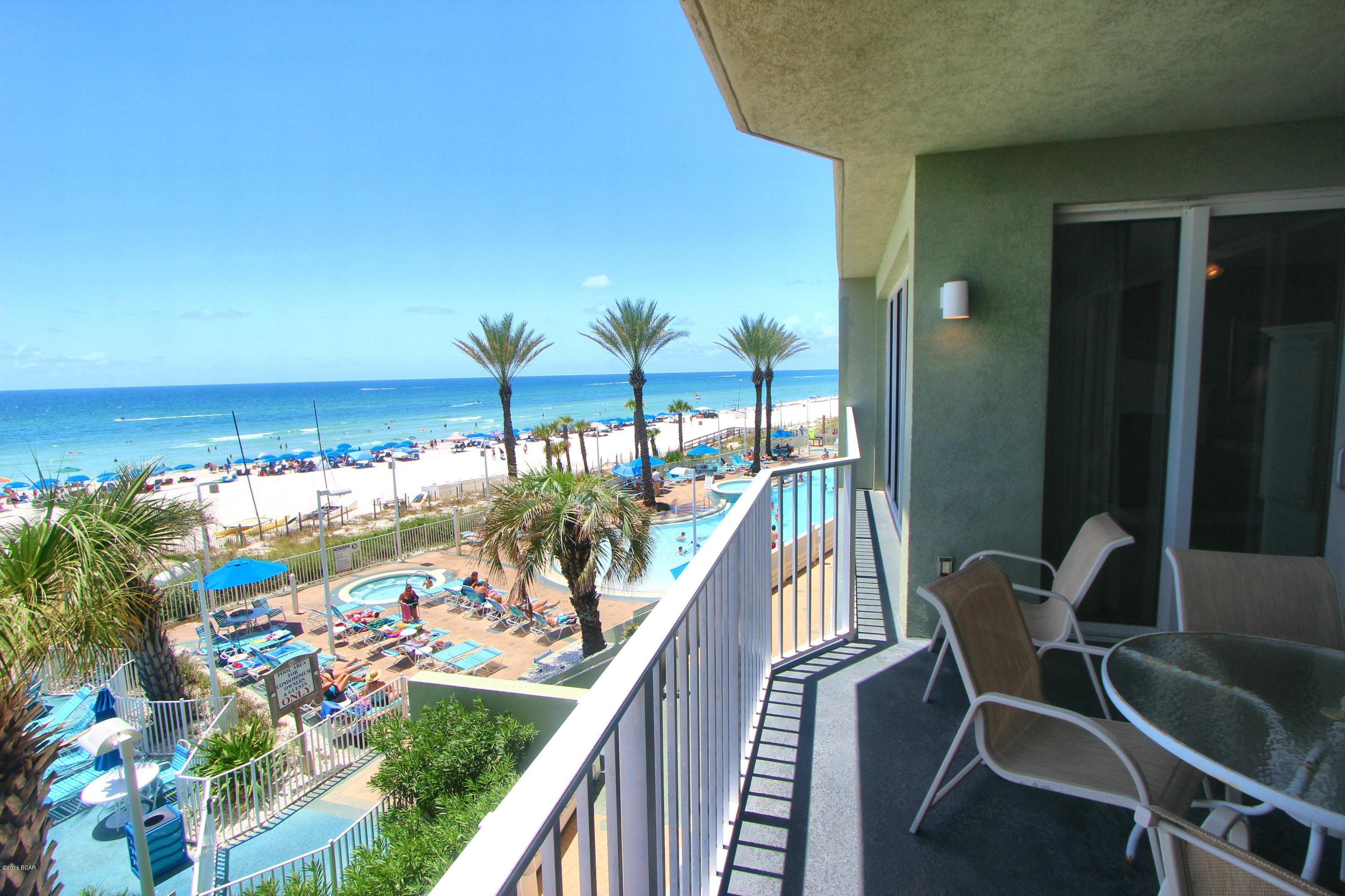 Boardwalk Central - Residential