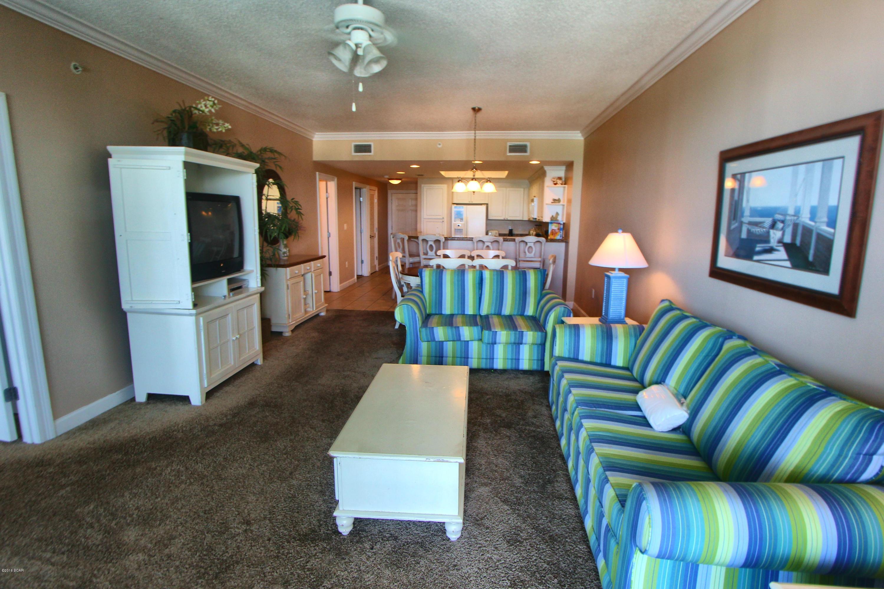 Boardwalk Central - Residential