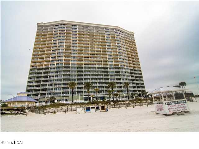 Boardwalk Central - Residential