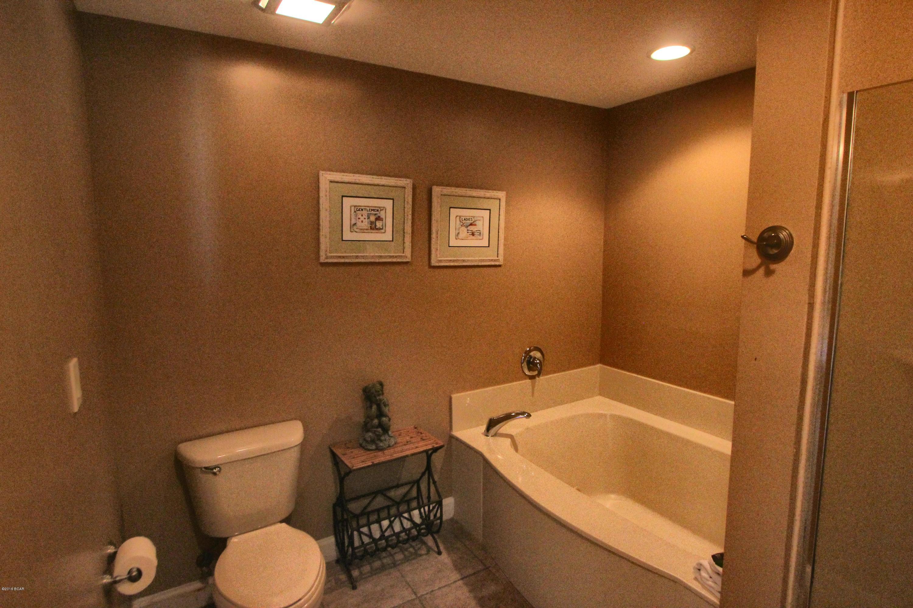 Boardwalk Central - Residential