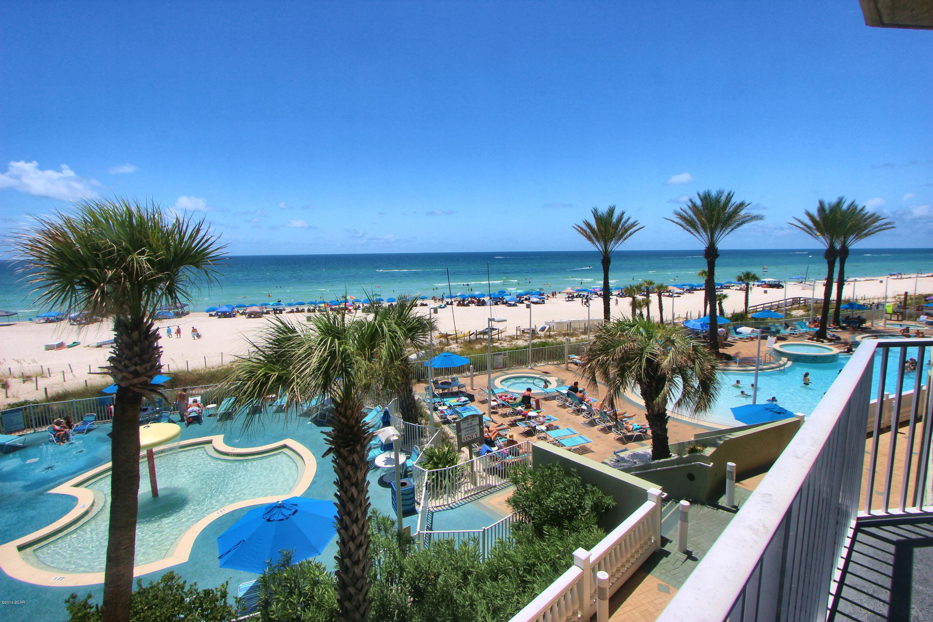 Boardwalk Central - Residential