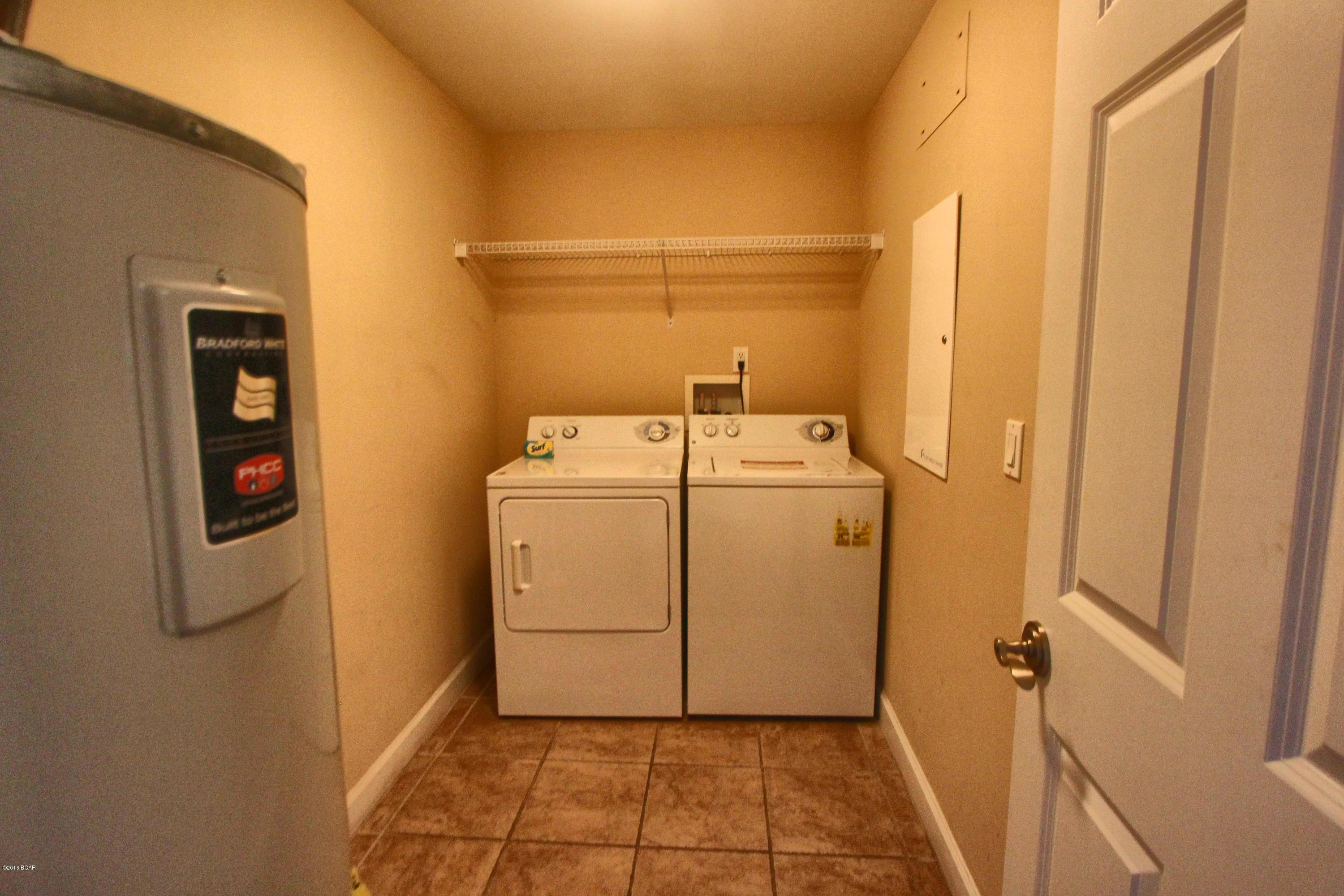 Boardwalk Central - Residential