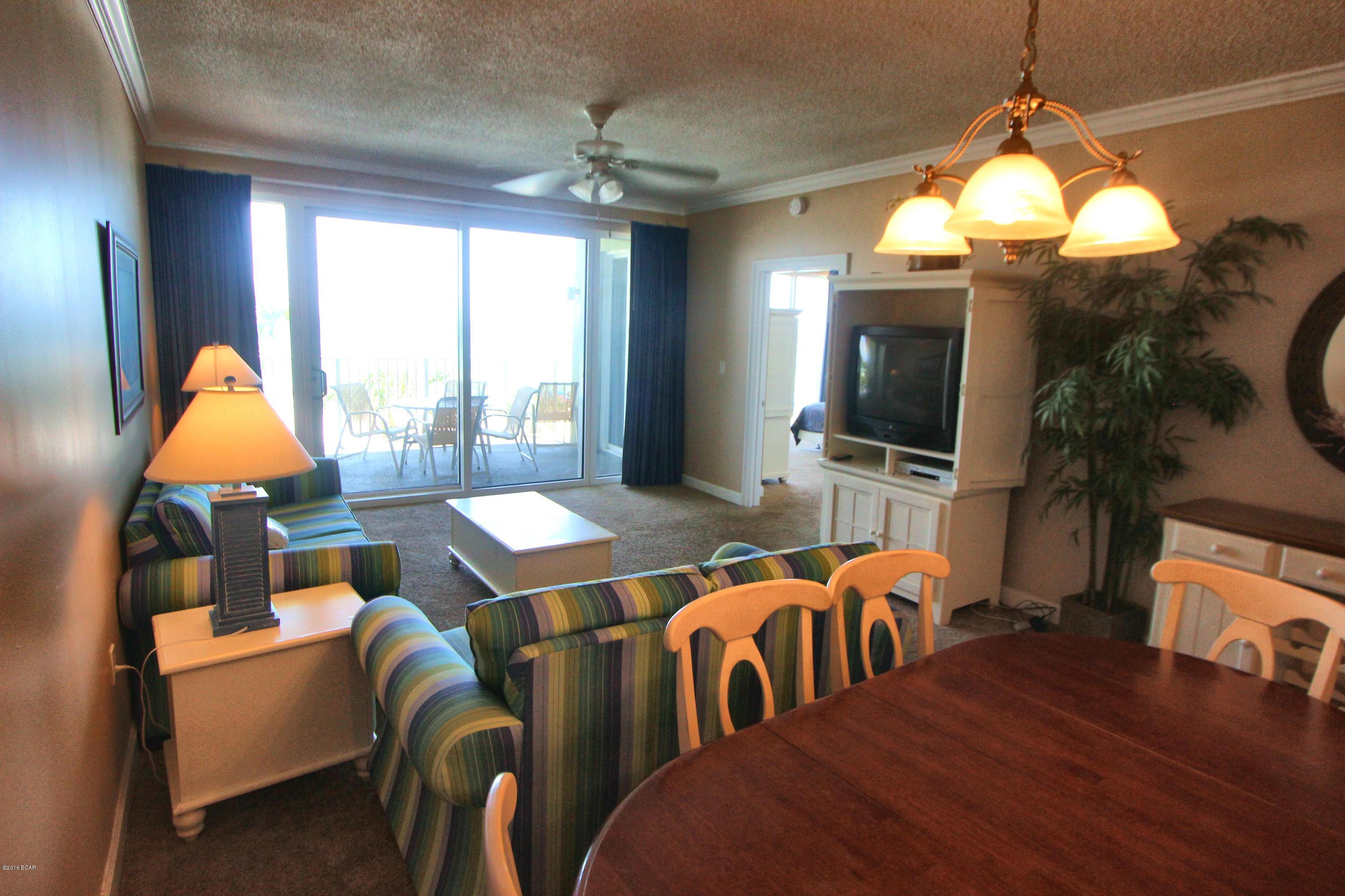 Boardwalk Central - Residential