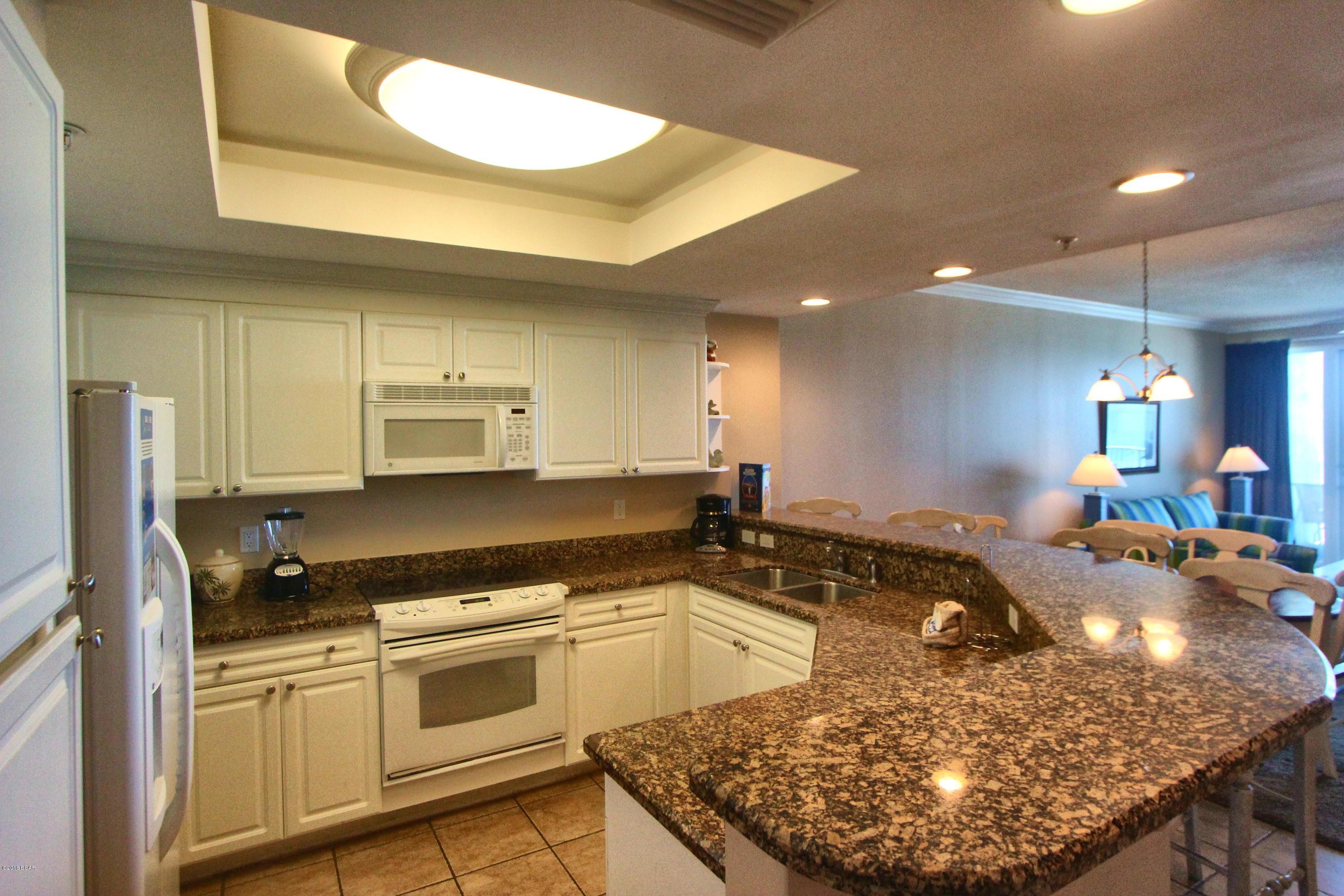 Boardwalk Central - Residential