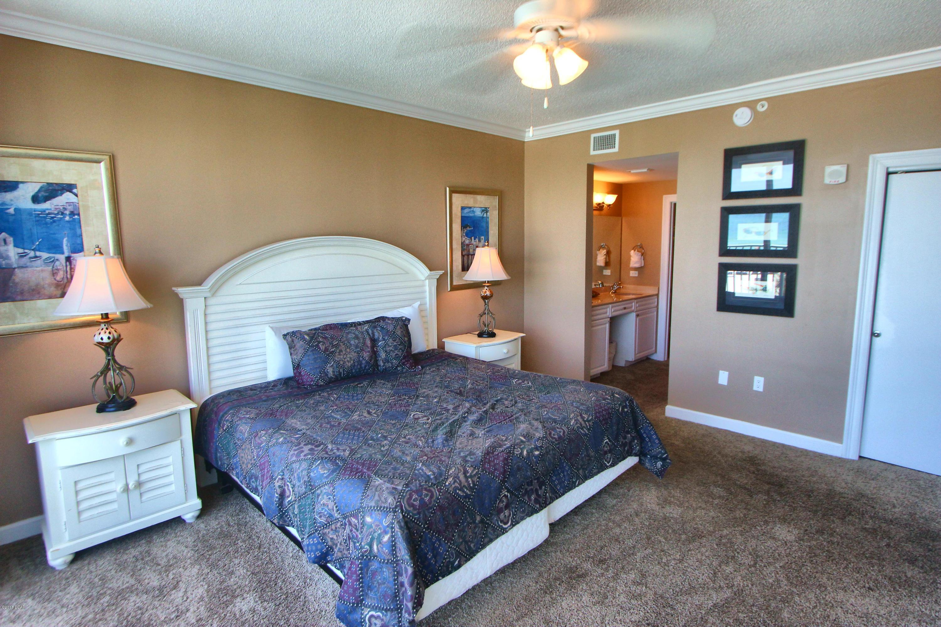 Boardwalk Central - Residential