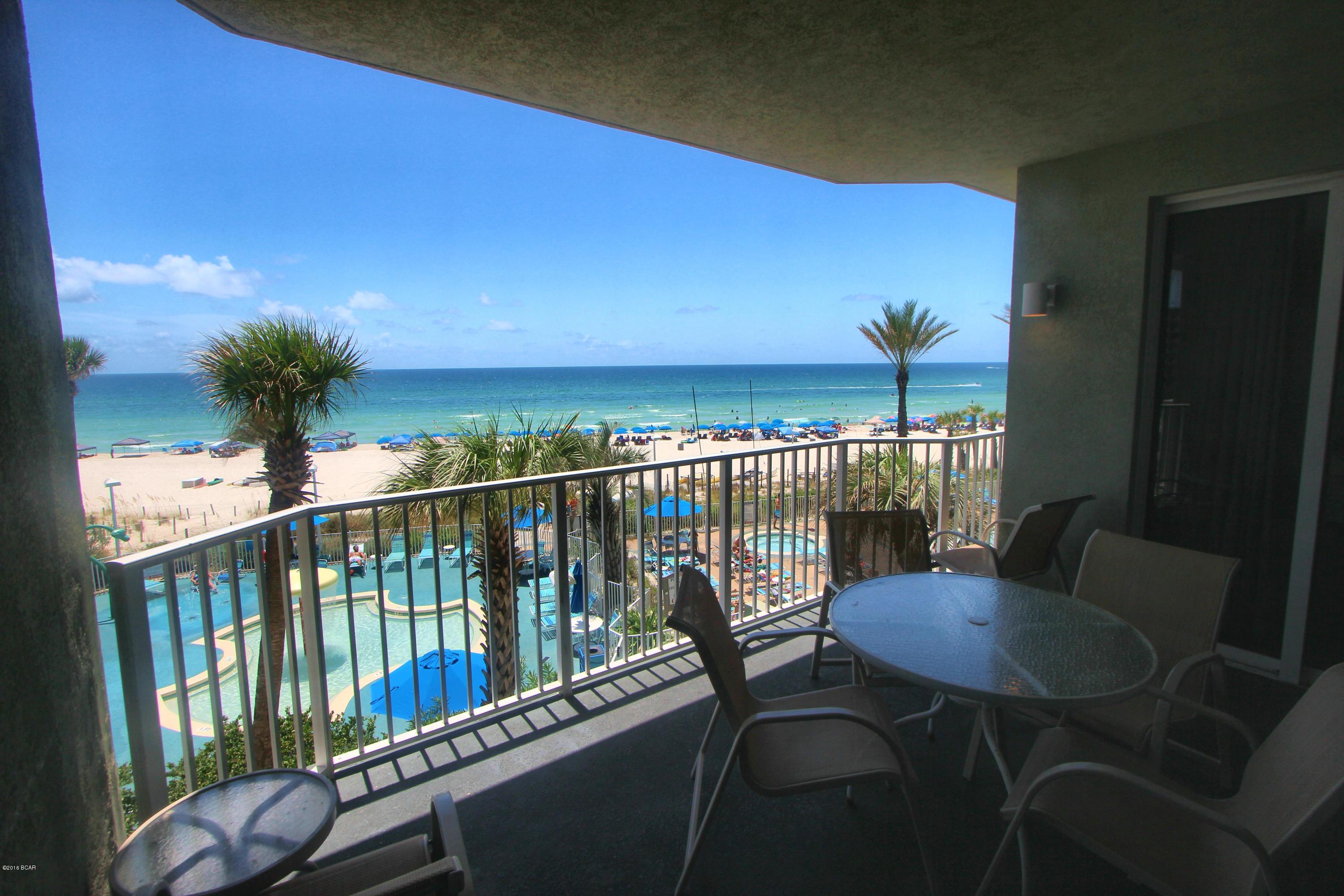 Boardwalk Central - Residential