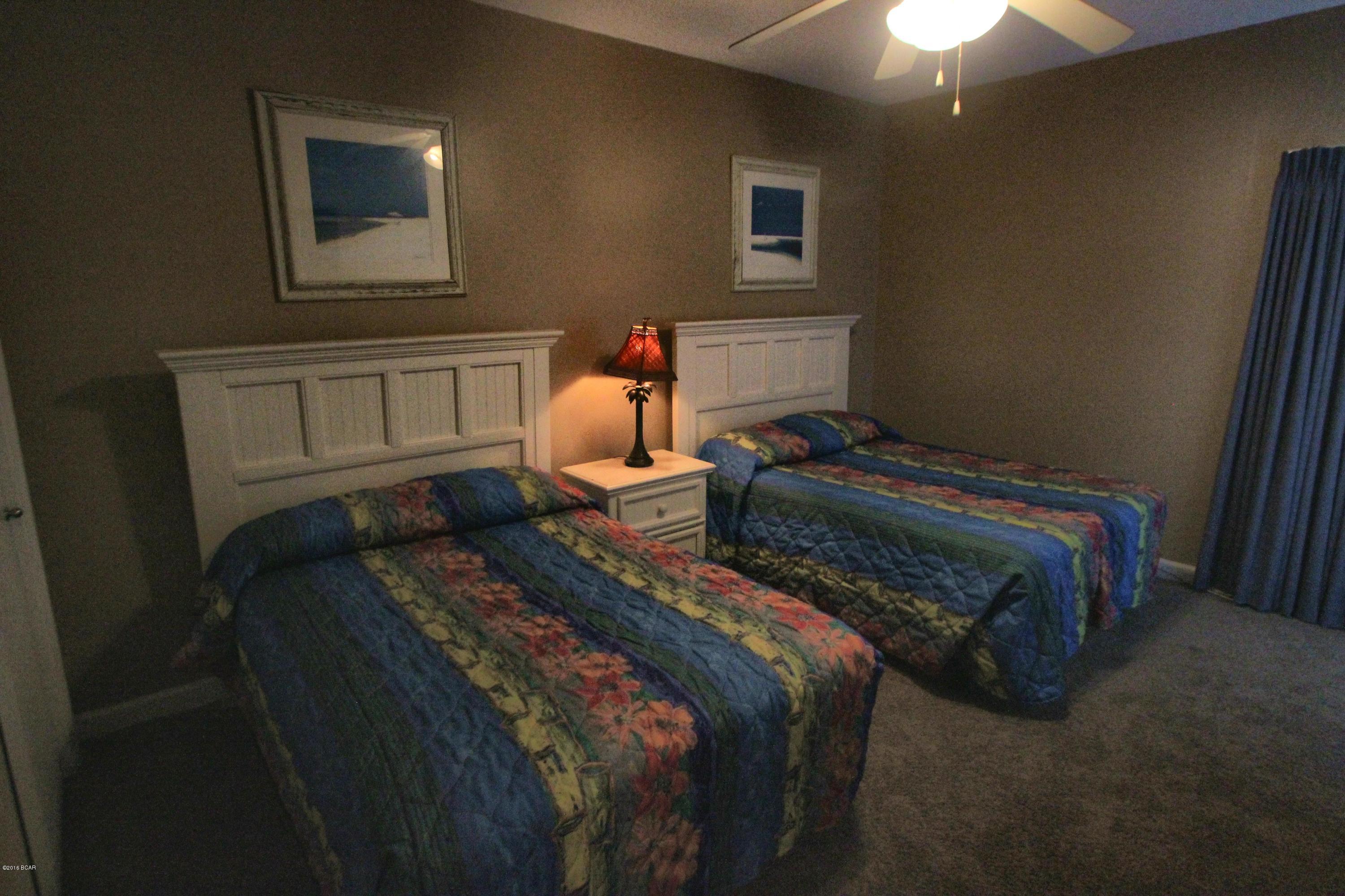 Boardwalk Central - Residential