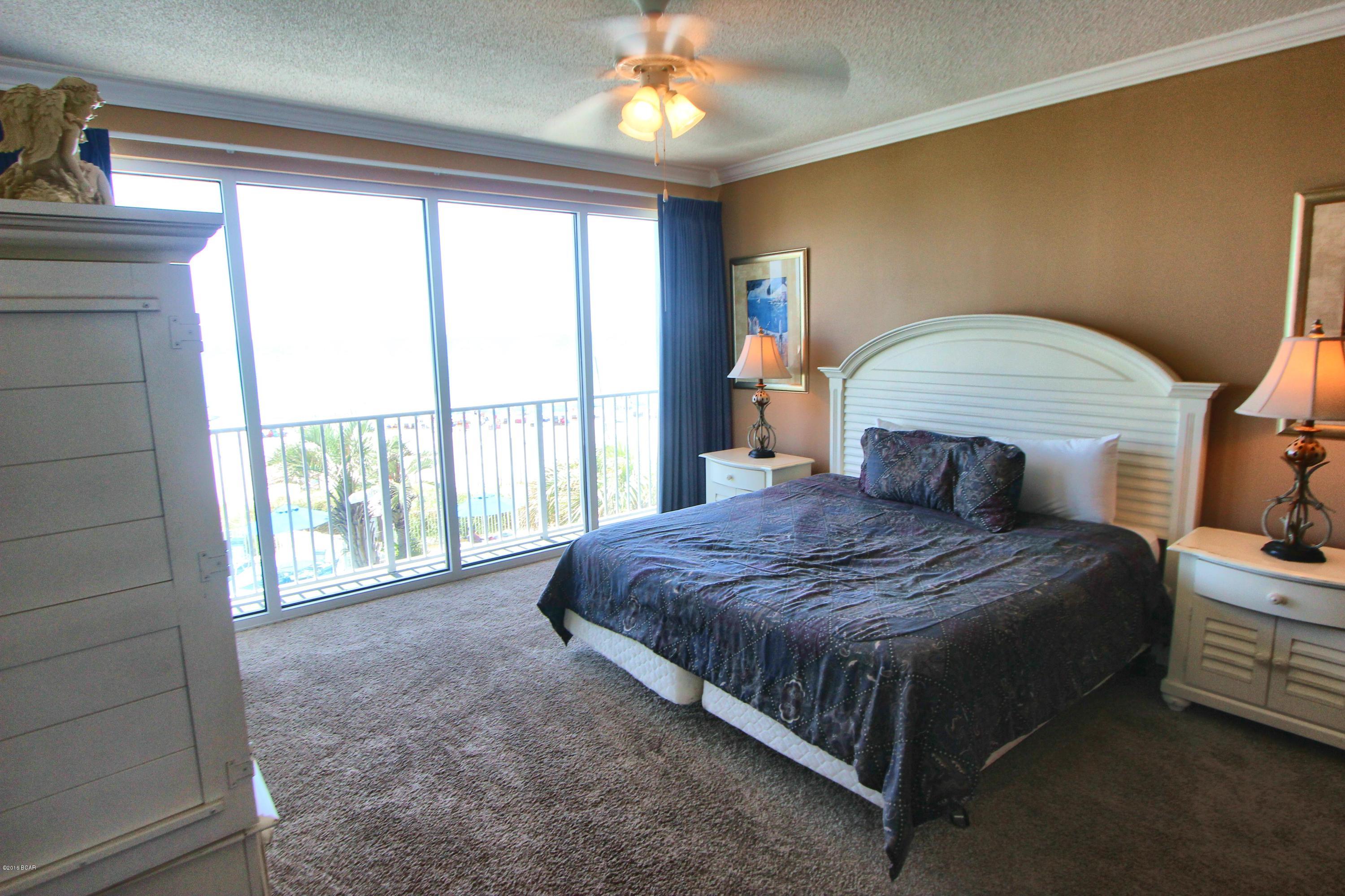 Boardwalk Central - Residential