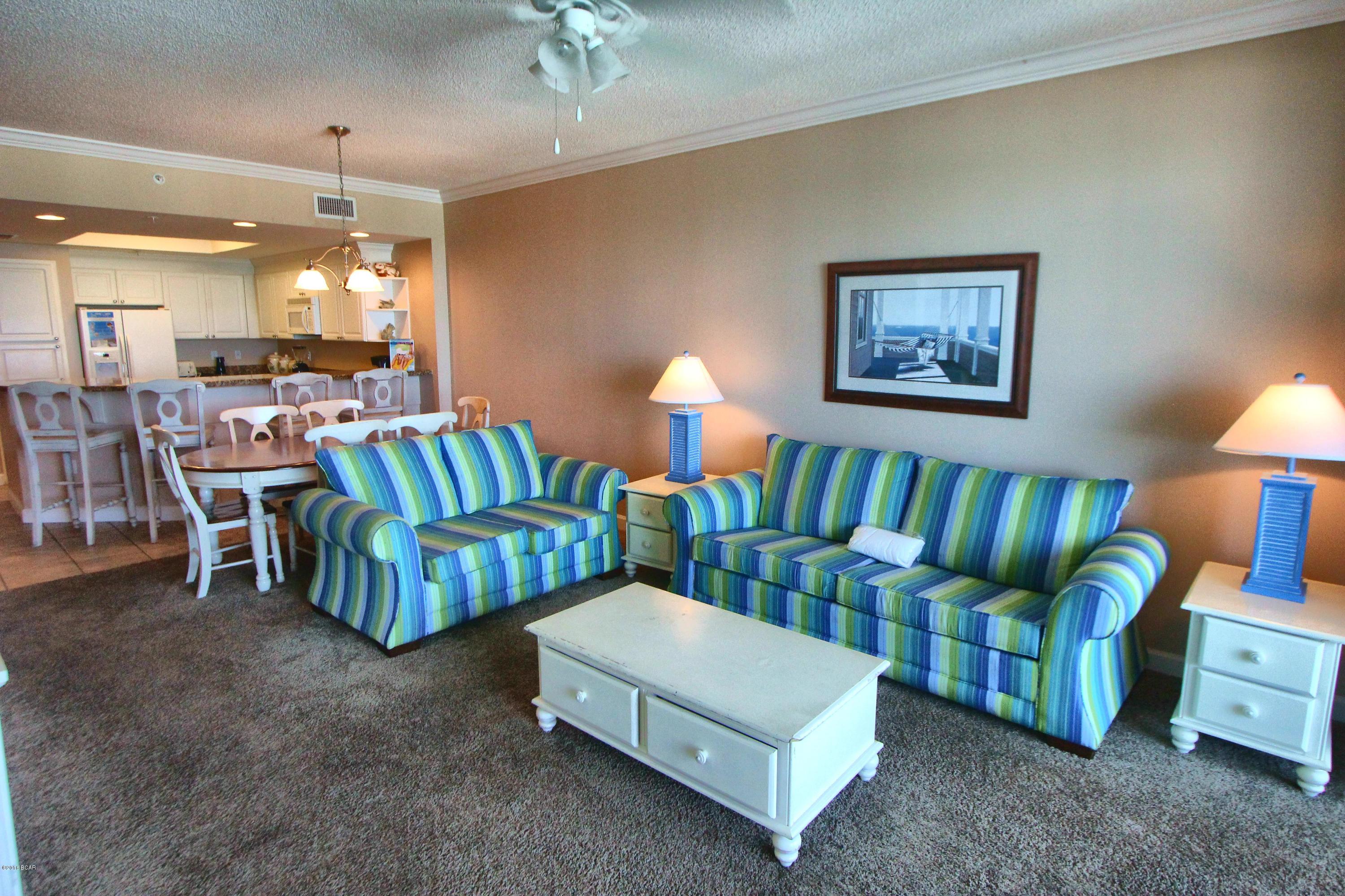 Boardwalk Central - Residential