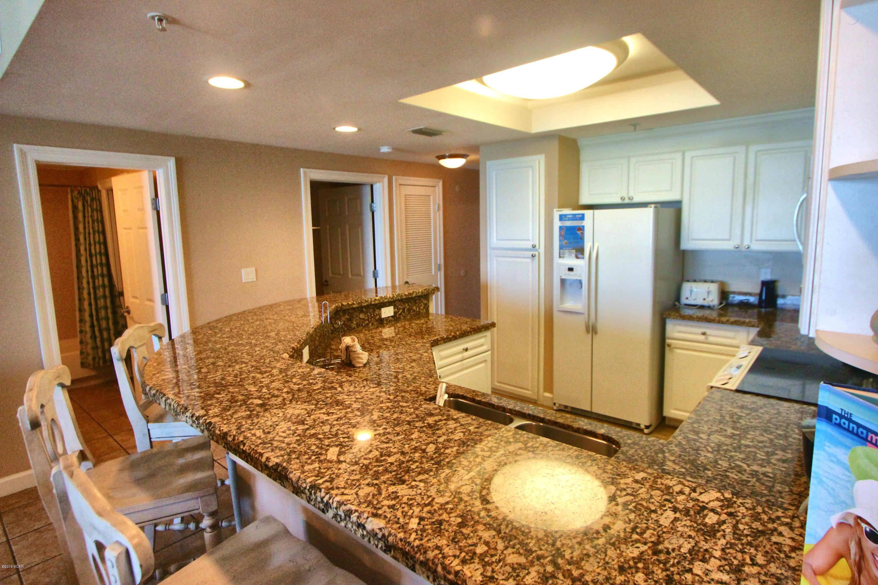 Boardwalk Central - Residential