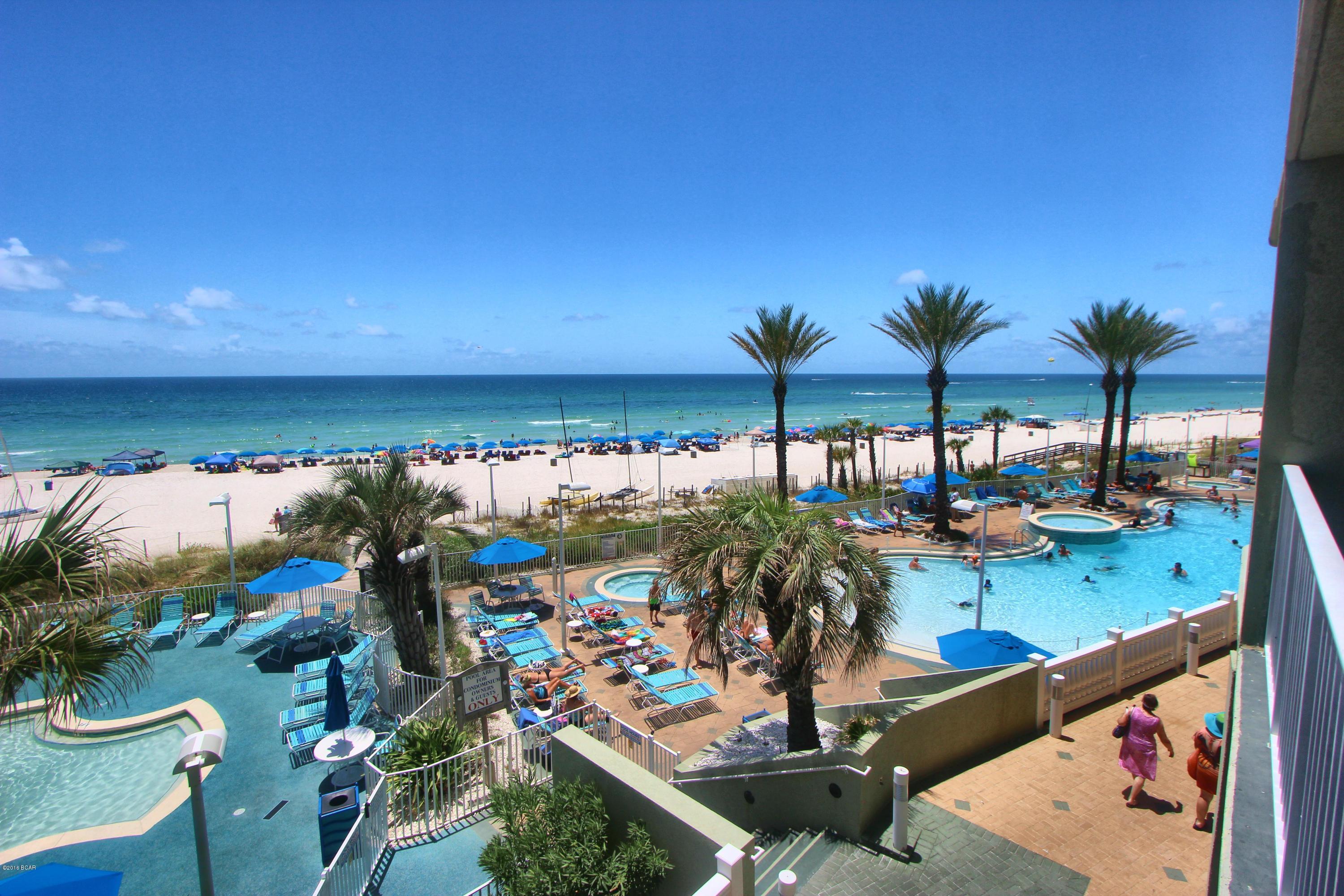 Boardwalk Central - Residential