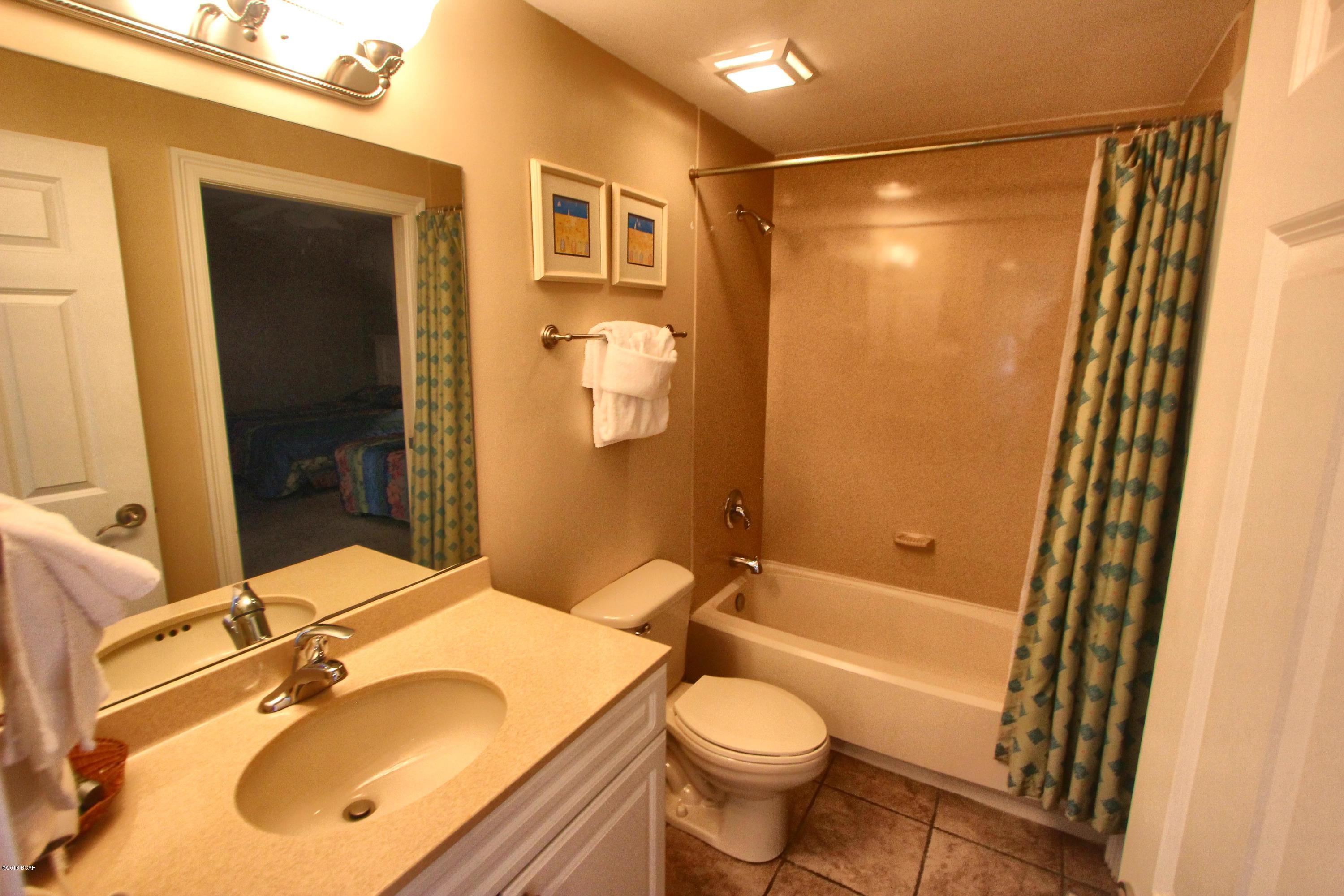 Boardwalk Central - Residential