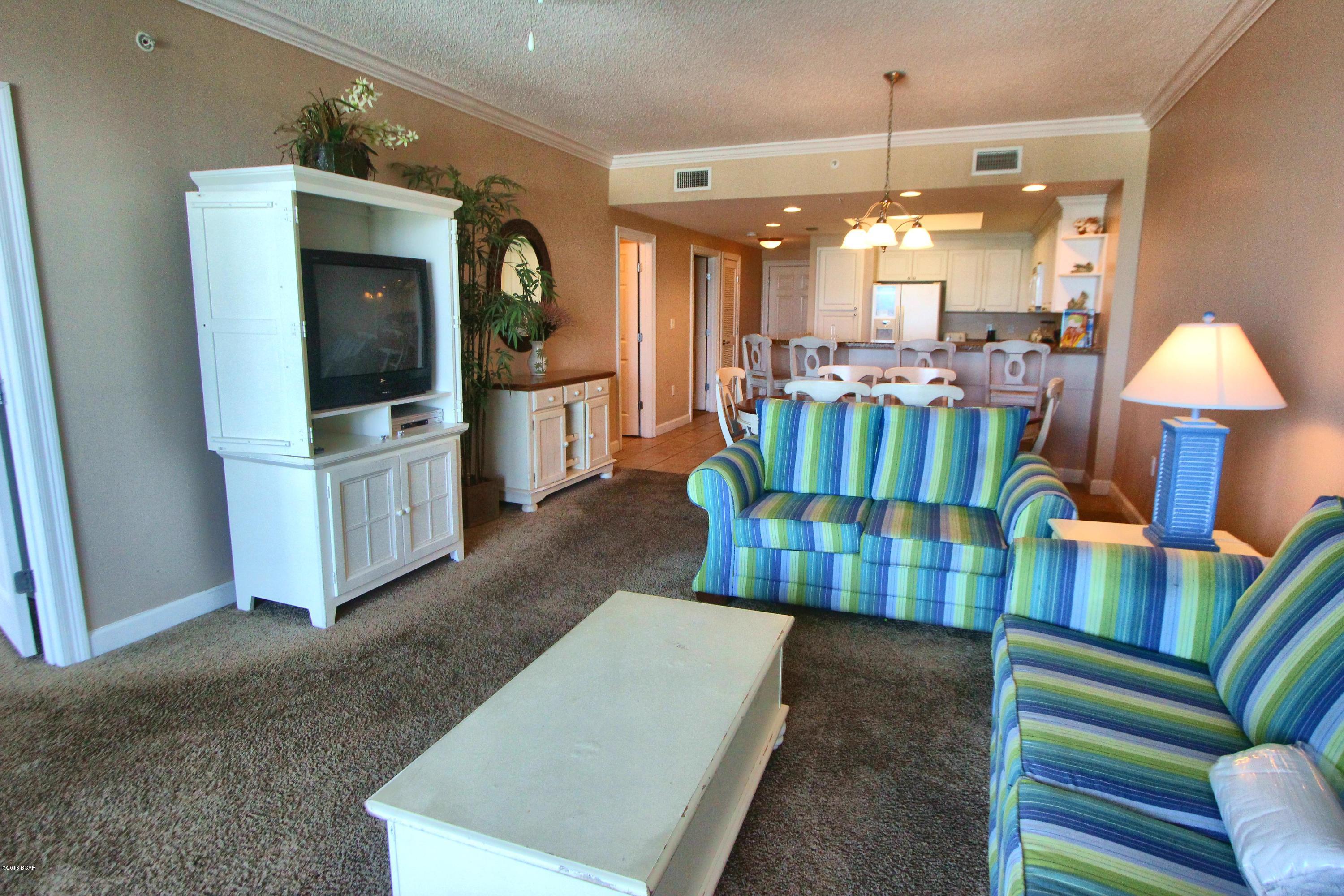 Boardwalk Central - Residential