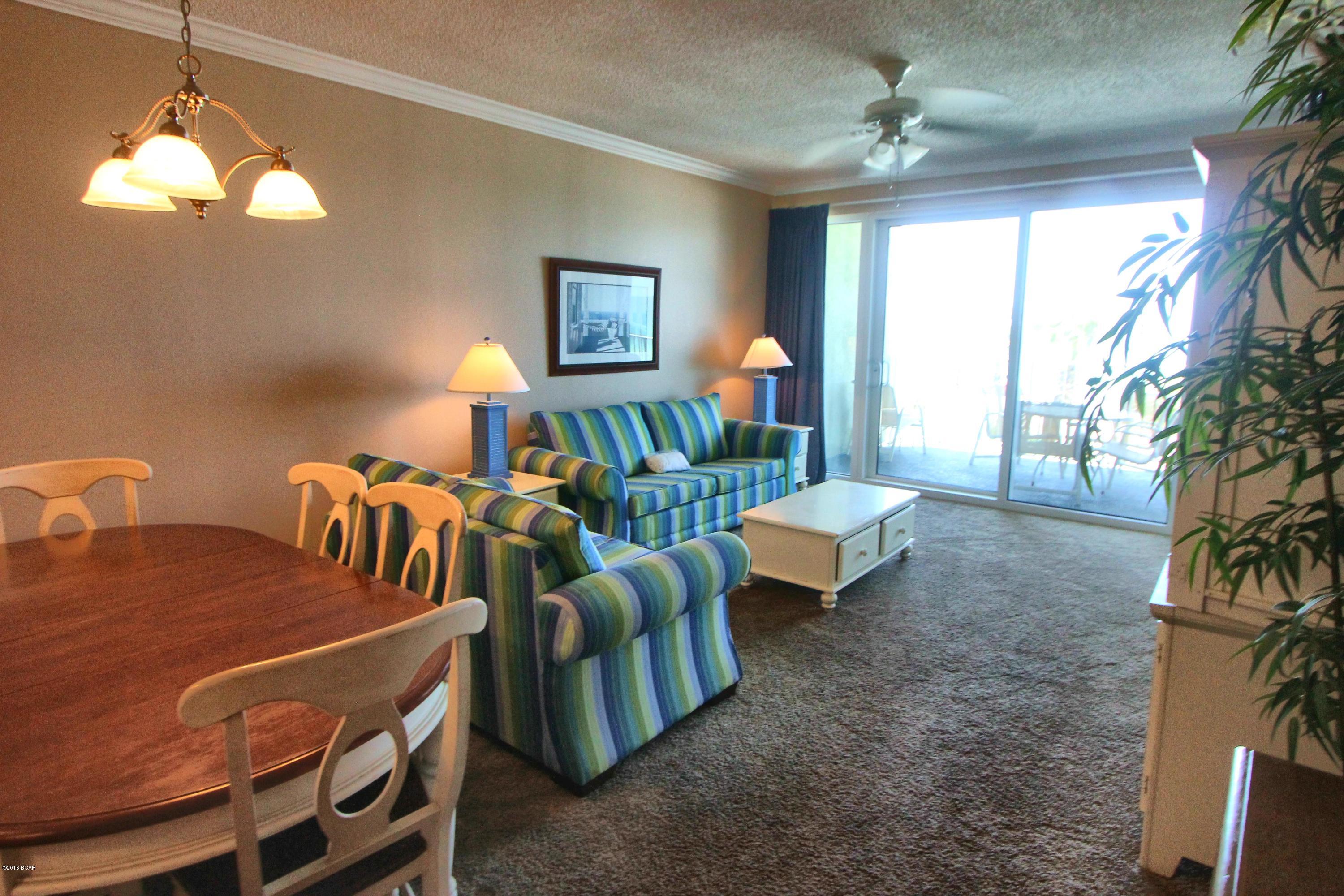 Boardwalk Central - Residential