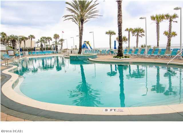 Boardwalk Central - Residential