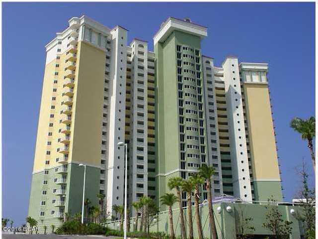 Boardwalk Central - Residential