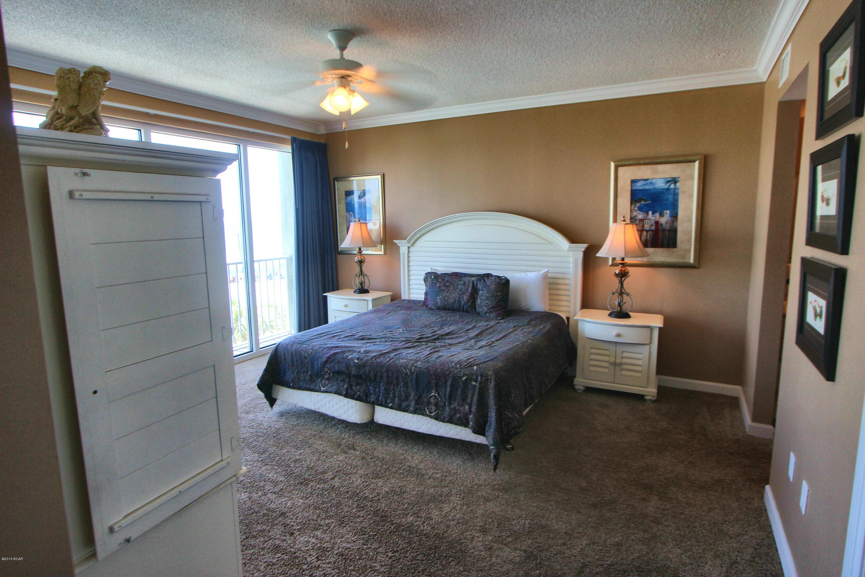 Boardwalk Central - Residential