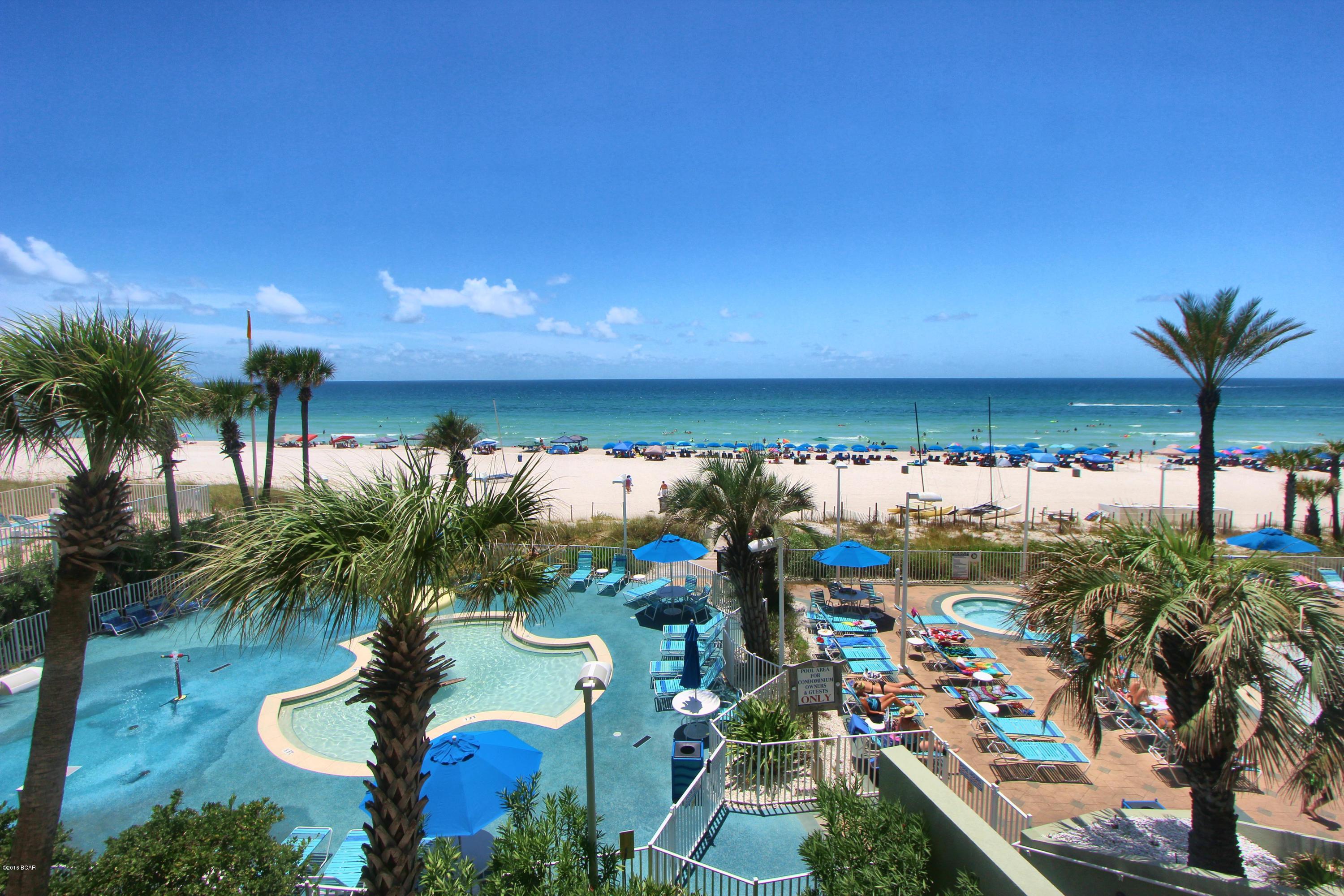 Boardwalk Central - Residential