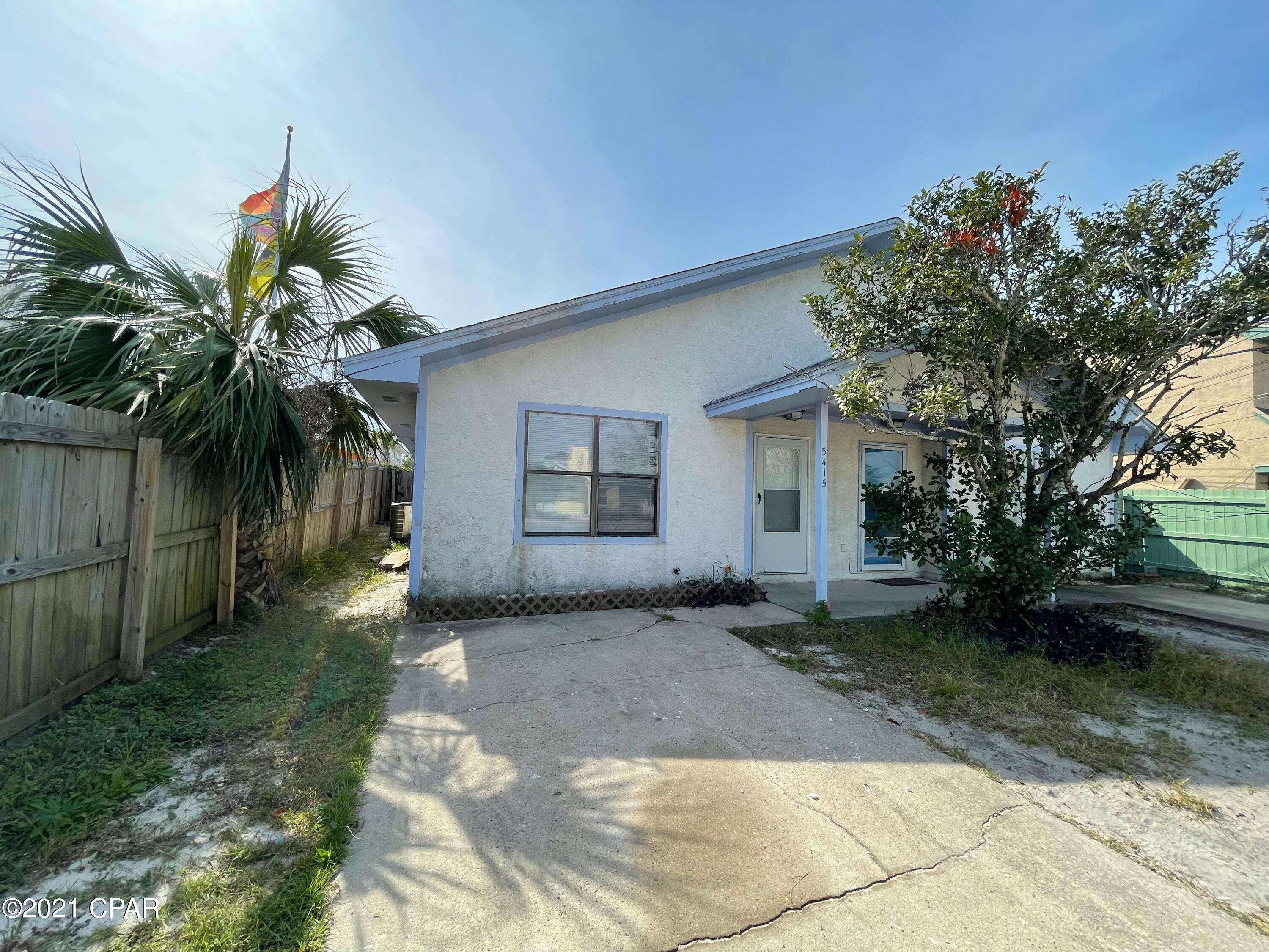 Biltmore Beach - Residential Lease