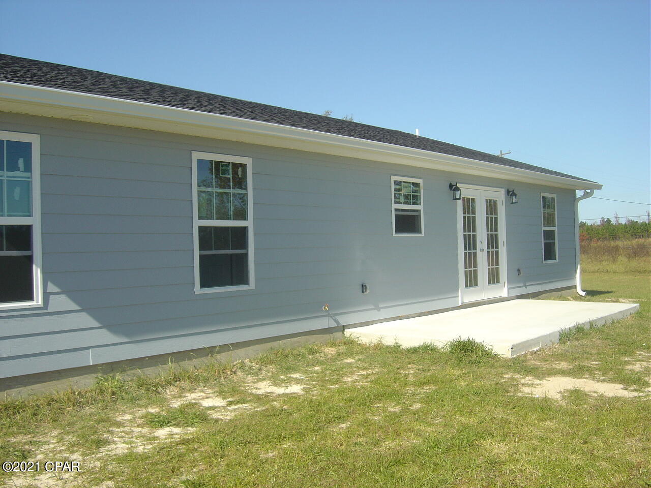 No Named Subdivision - Residential