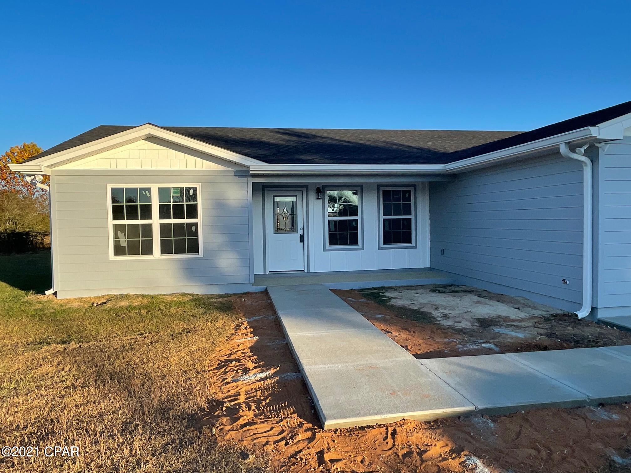 No Named Subdivision - Residential