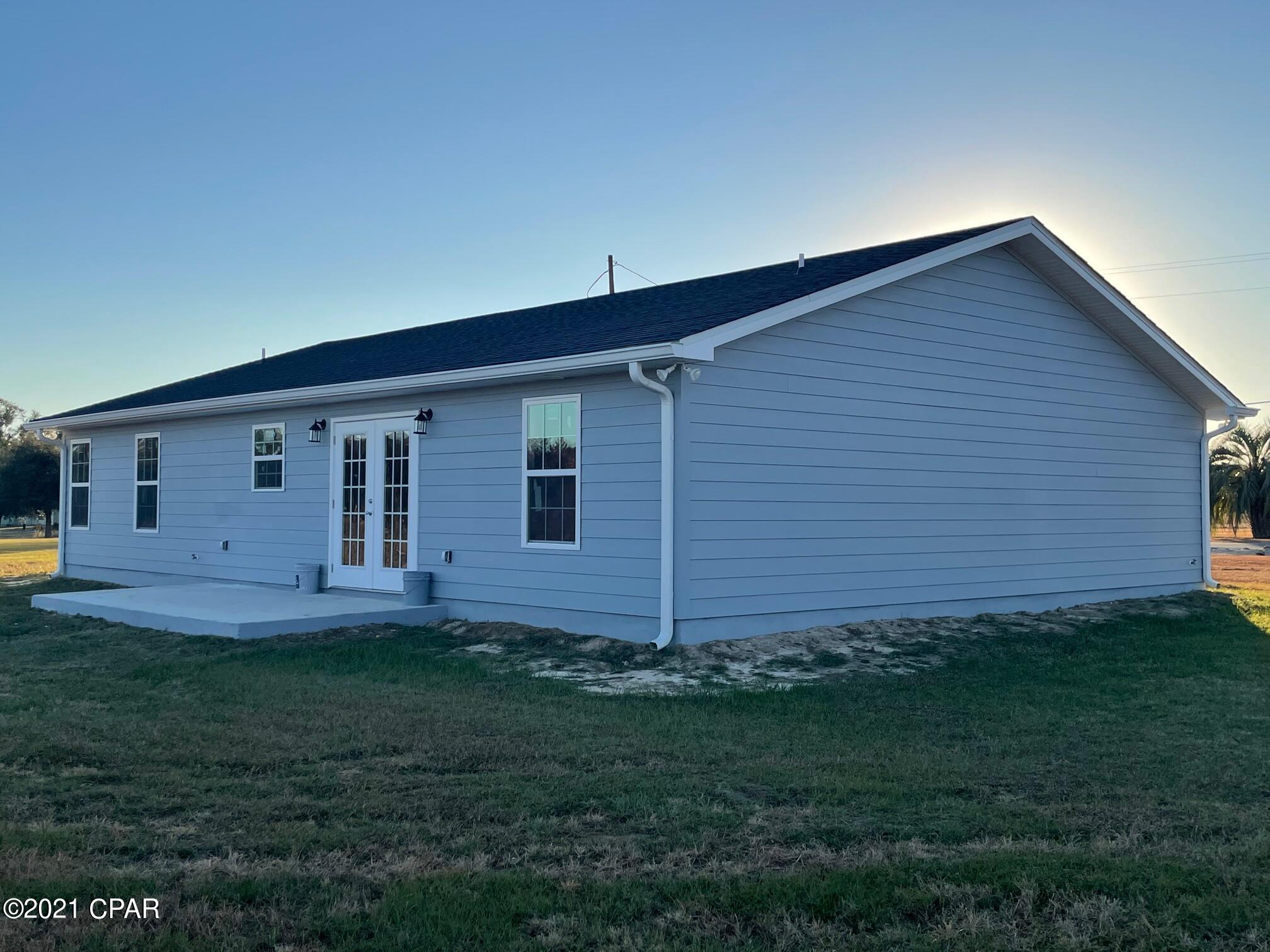 No Named Subdivision - Residential