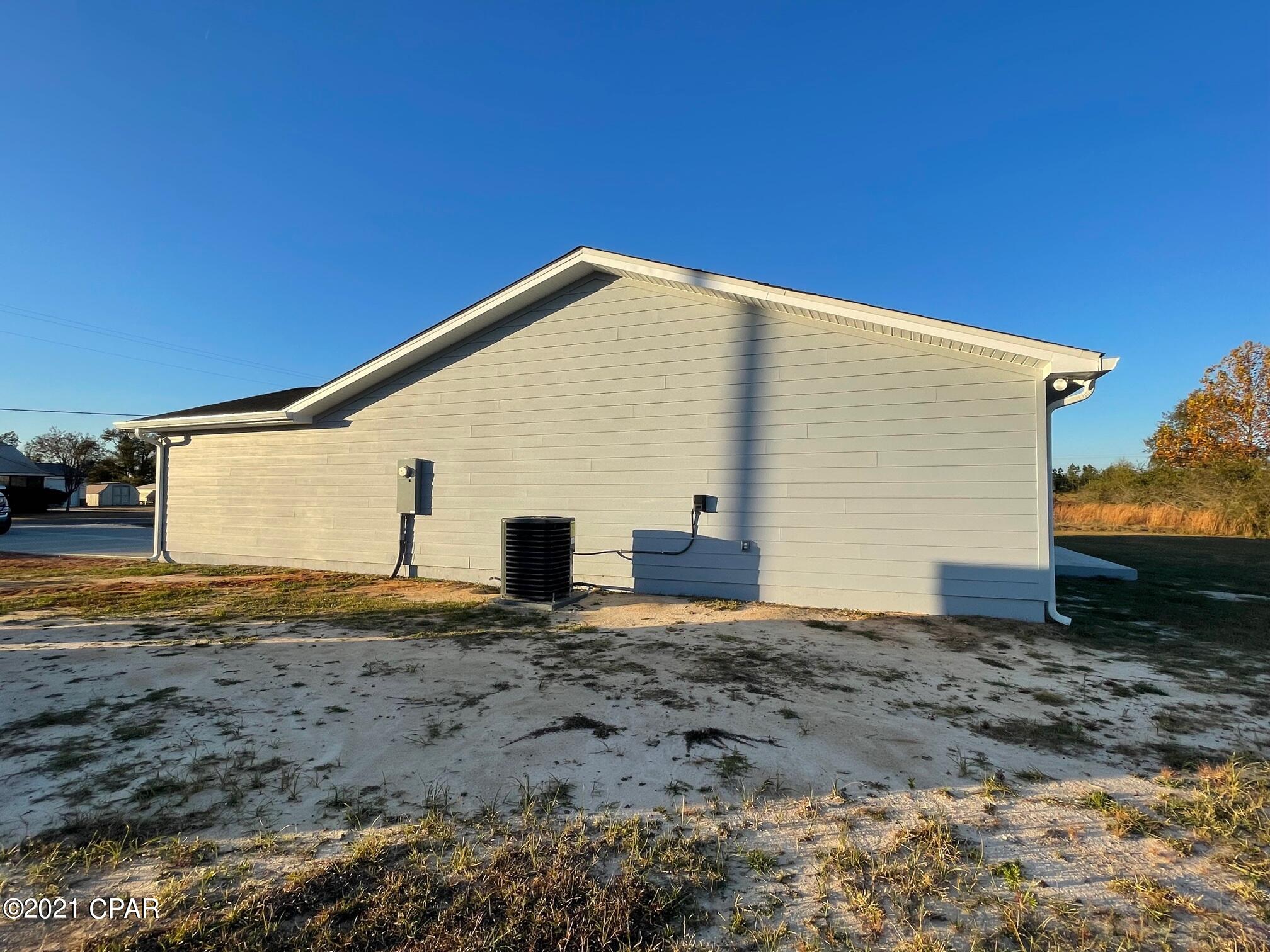 No Named Subdivision - Residential