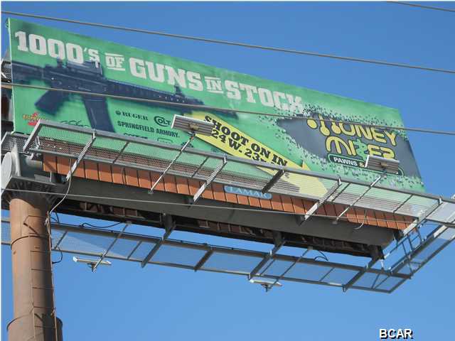 Thomas Drive Park U-1 - Commercial Sale