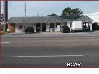 Thomas Drive Park U-1 - Commercial Sale