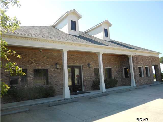 Thomas Drive Park U-1 - Commercial Sale