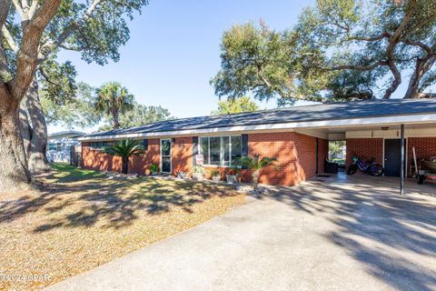 A home in Panama City Beach