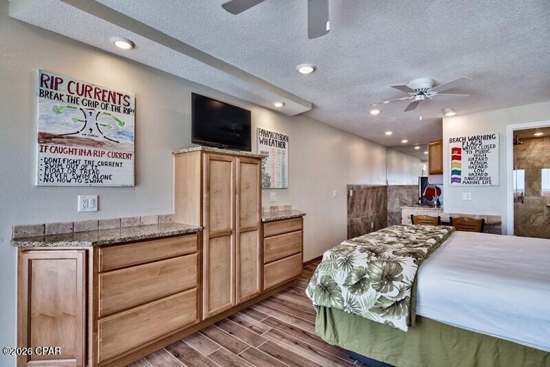 Ambassador Beach Condo - Residential