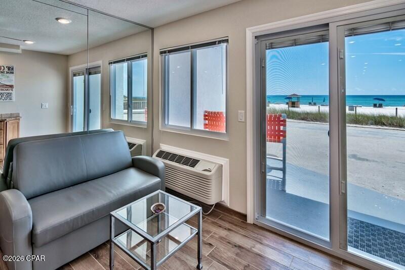 Ambassador Beach Condo - Residential