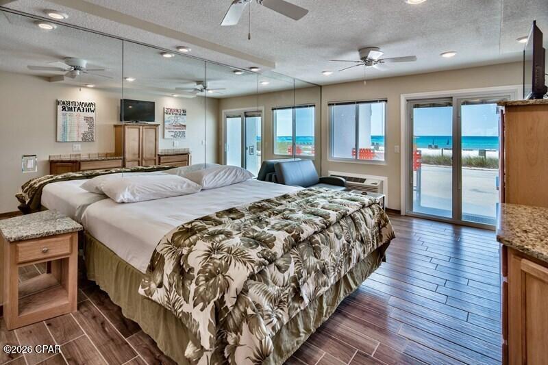 Ambassador Beach Condo - Residential