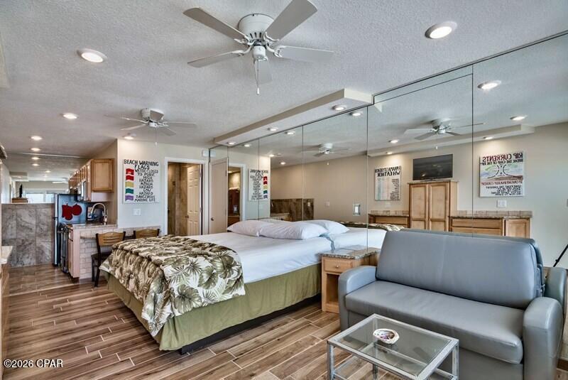 Ambassador Beach Condo - Residential