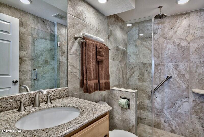 Ambassador Beach Condo - Residential